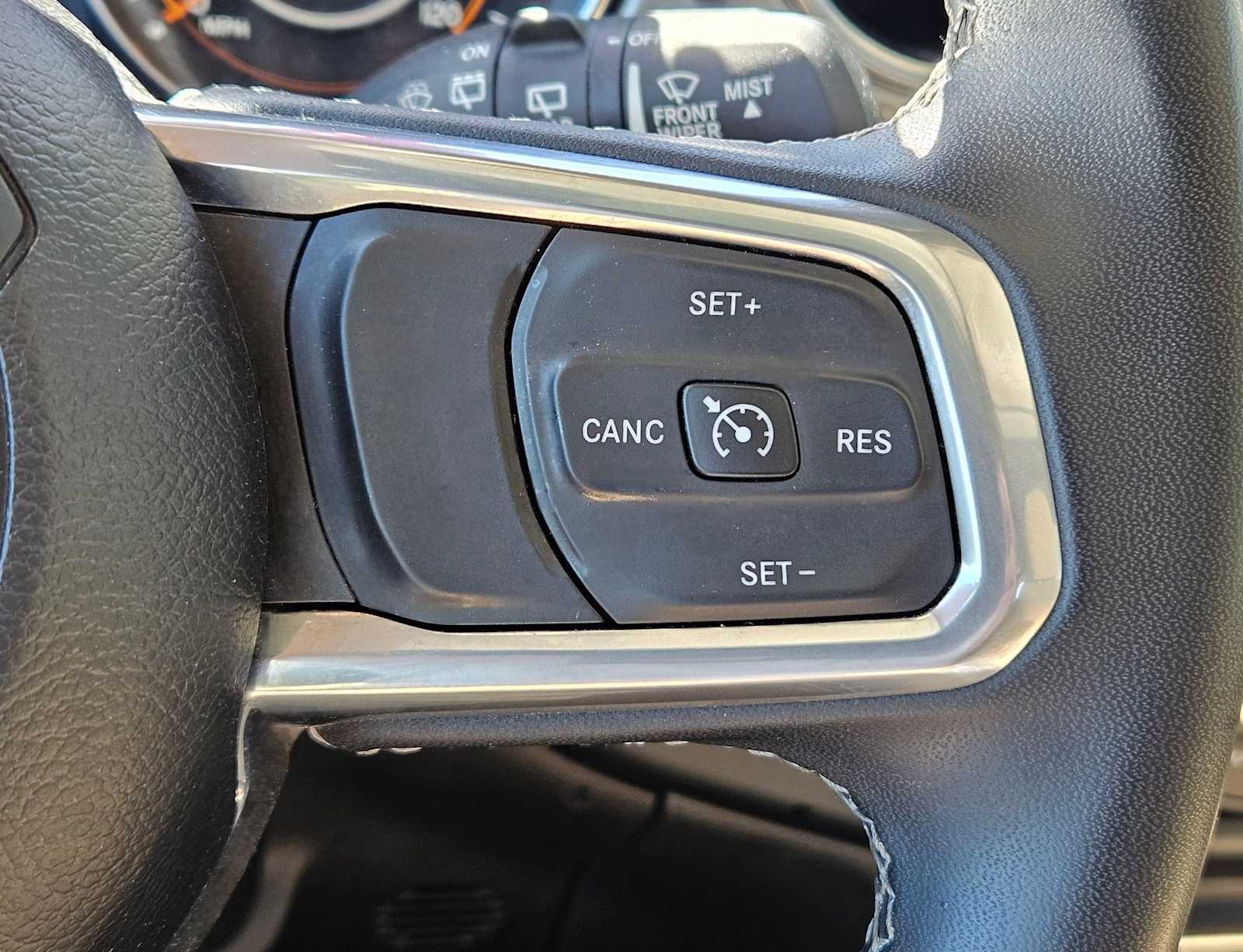 Thumbnail: 2023 Jeep Wrangler - 19