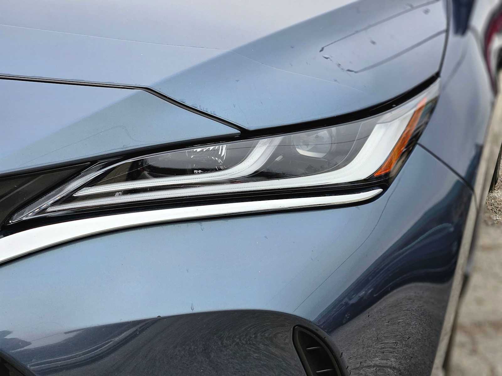 Thumbnail: 2023 Toyota Venza - 11