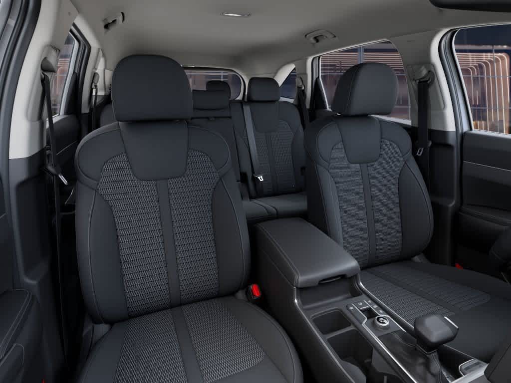 Thumbnail: 2026 Kia Sorento - 15