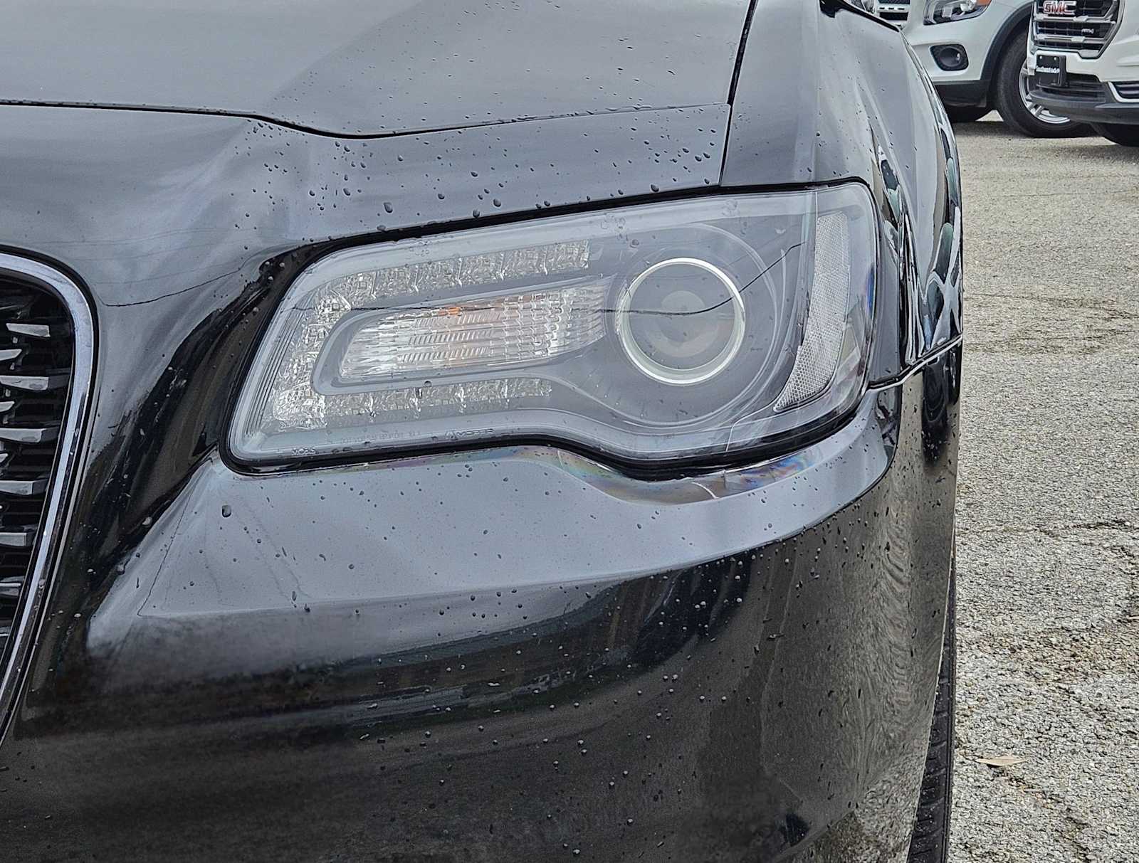 Thumbnail: 2023 Chrysler 300 - 11