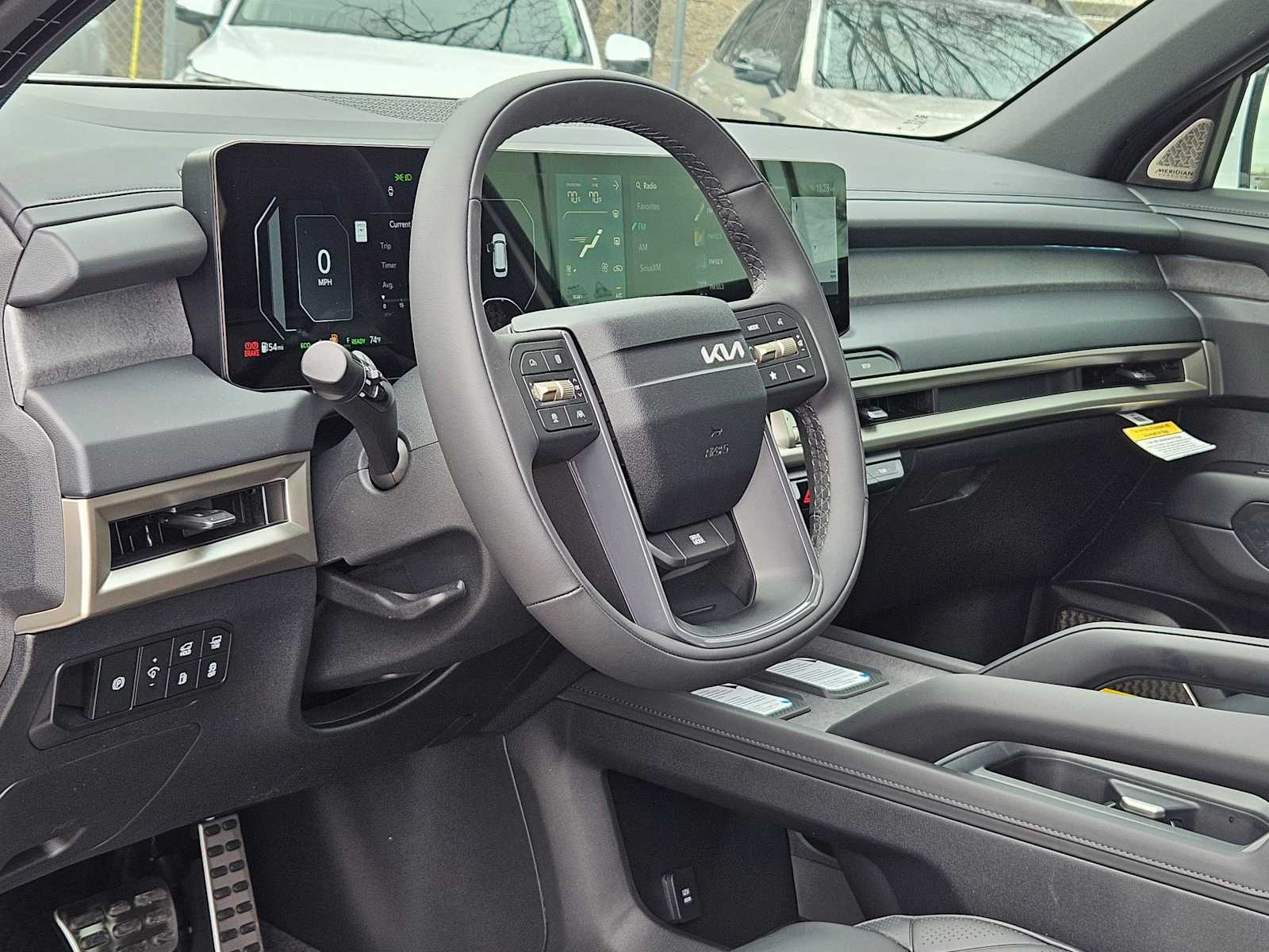 Thumbnail: 2027 Kia Telluride - 2