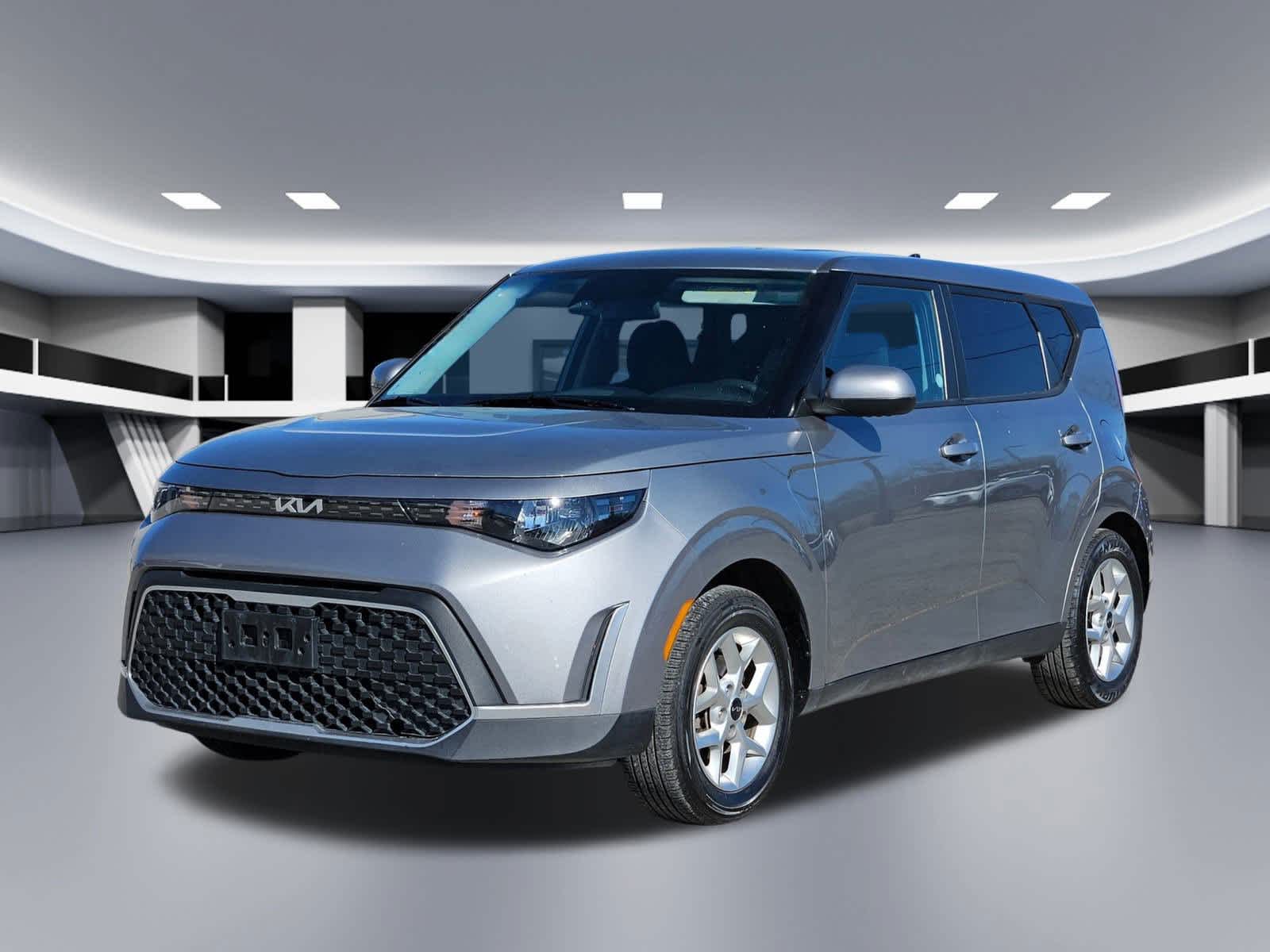 Thumbnail: 2024 Kia Soul - 9
