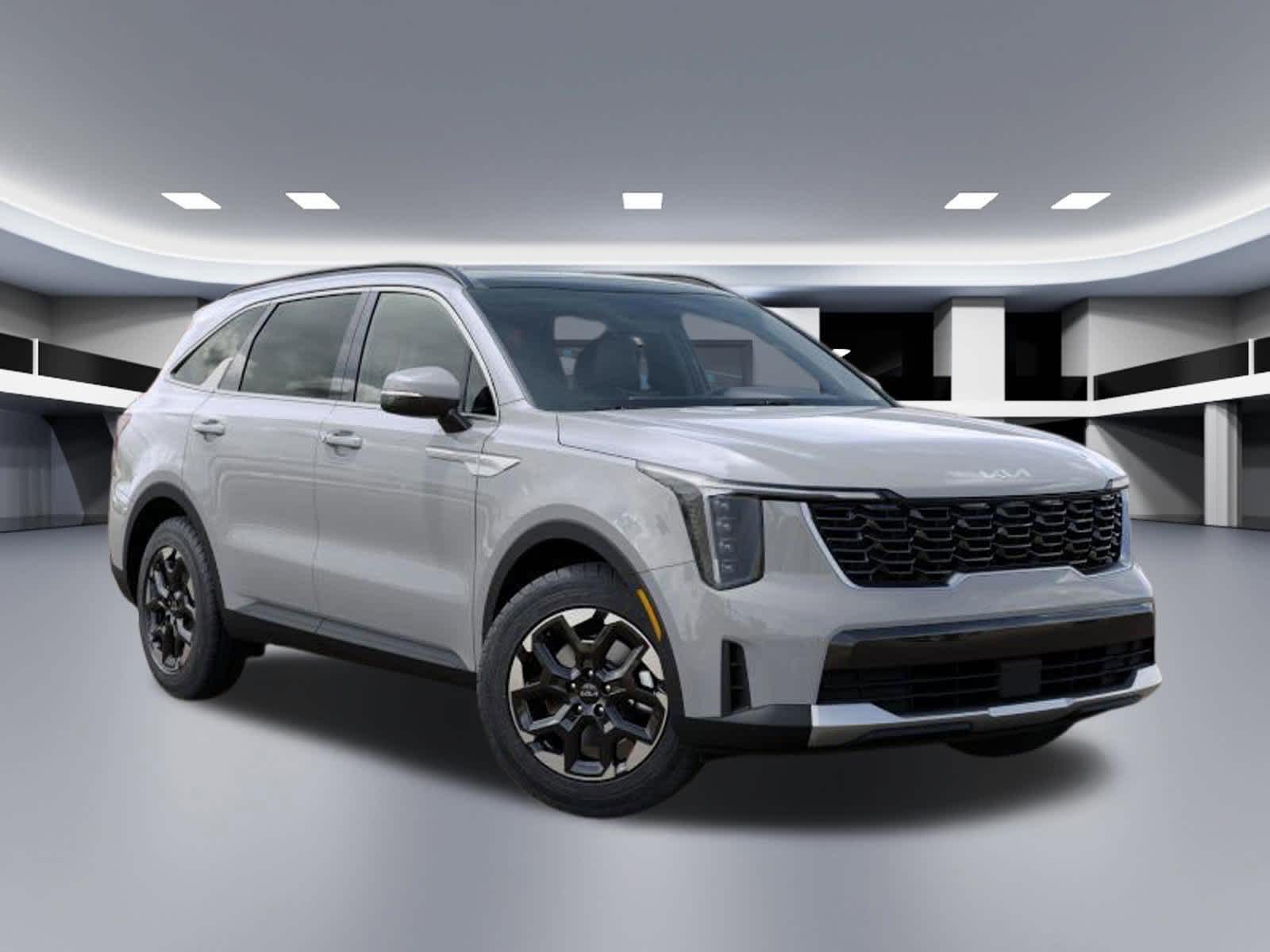 Thumbnail: 2026 Kia Sorento - 7