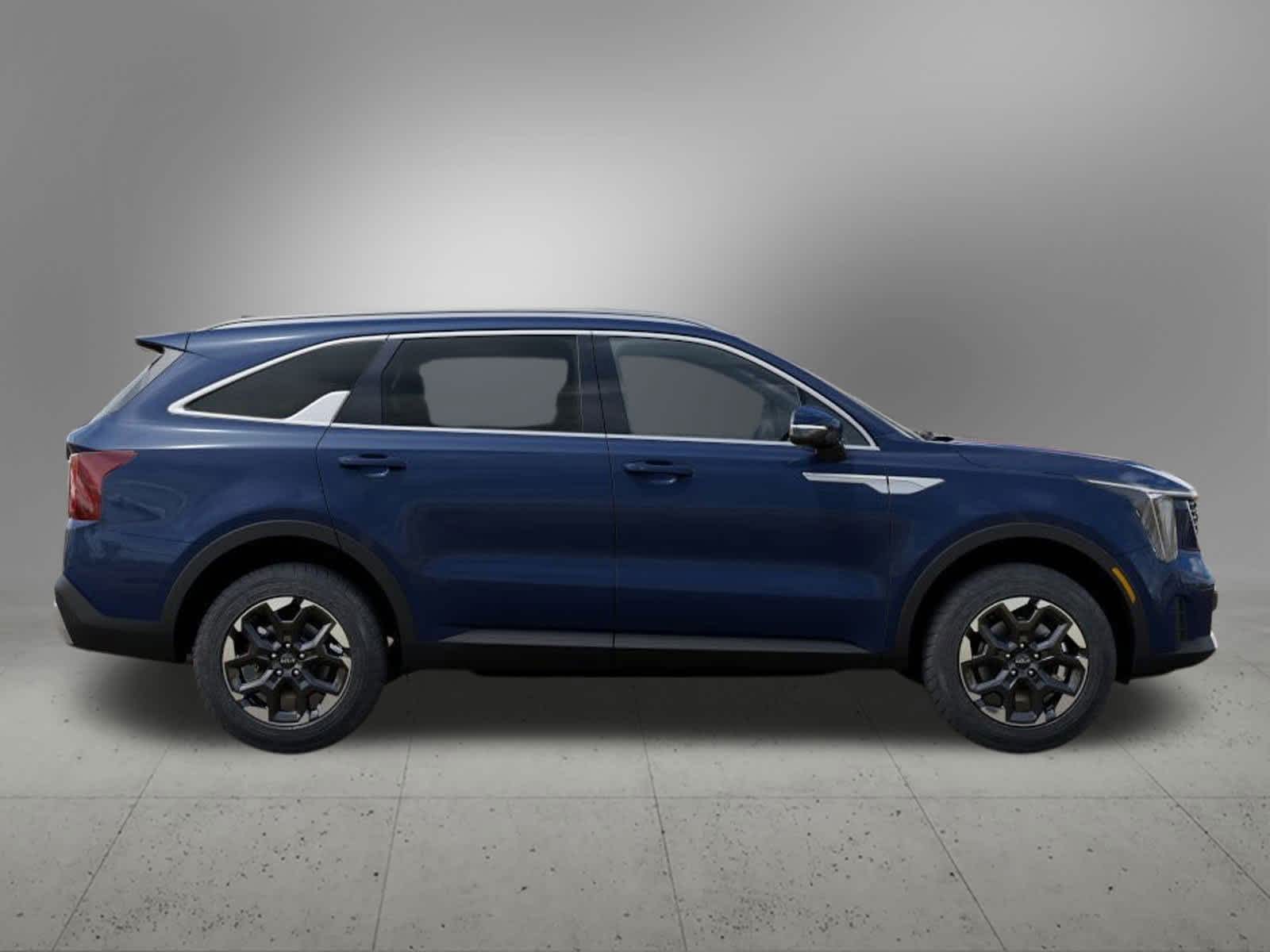 Thumbnail: 2025 Kia Sorento - 7