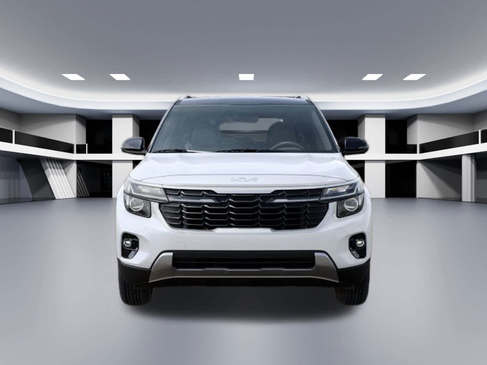 Thumbnail: 2026 Kia Seltos - 2