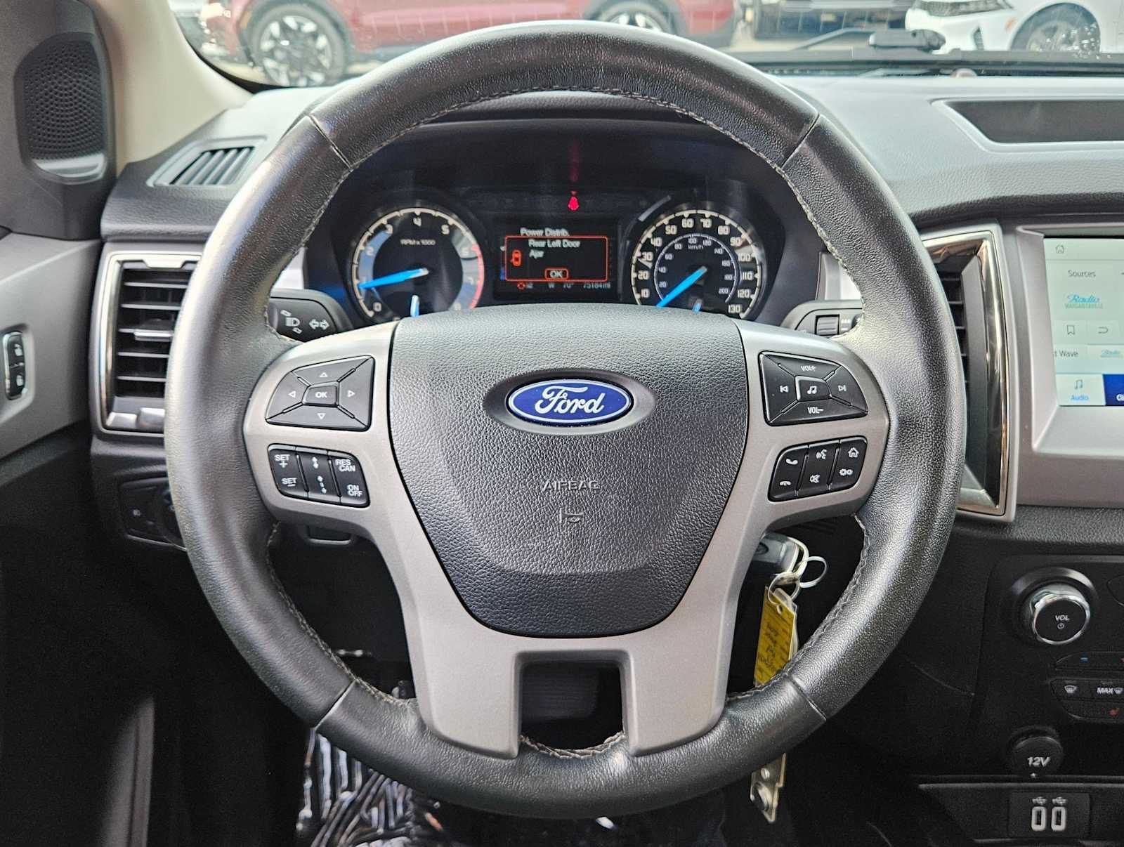 Thumbnail: 2023 Ford Ranger - 22