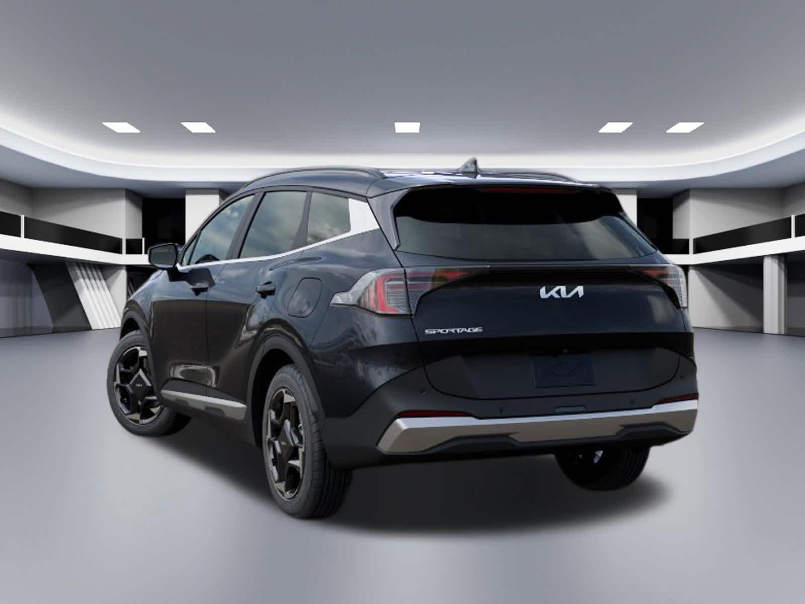 Thumbnail: 2026 Kia Sportage - 4