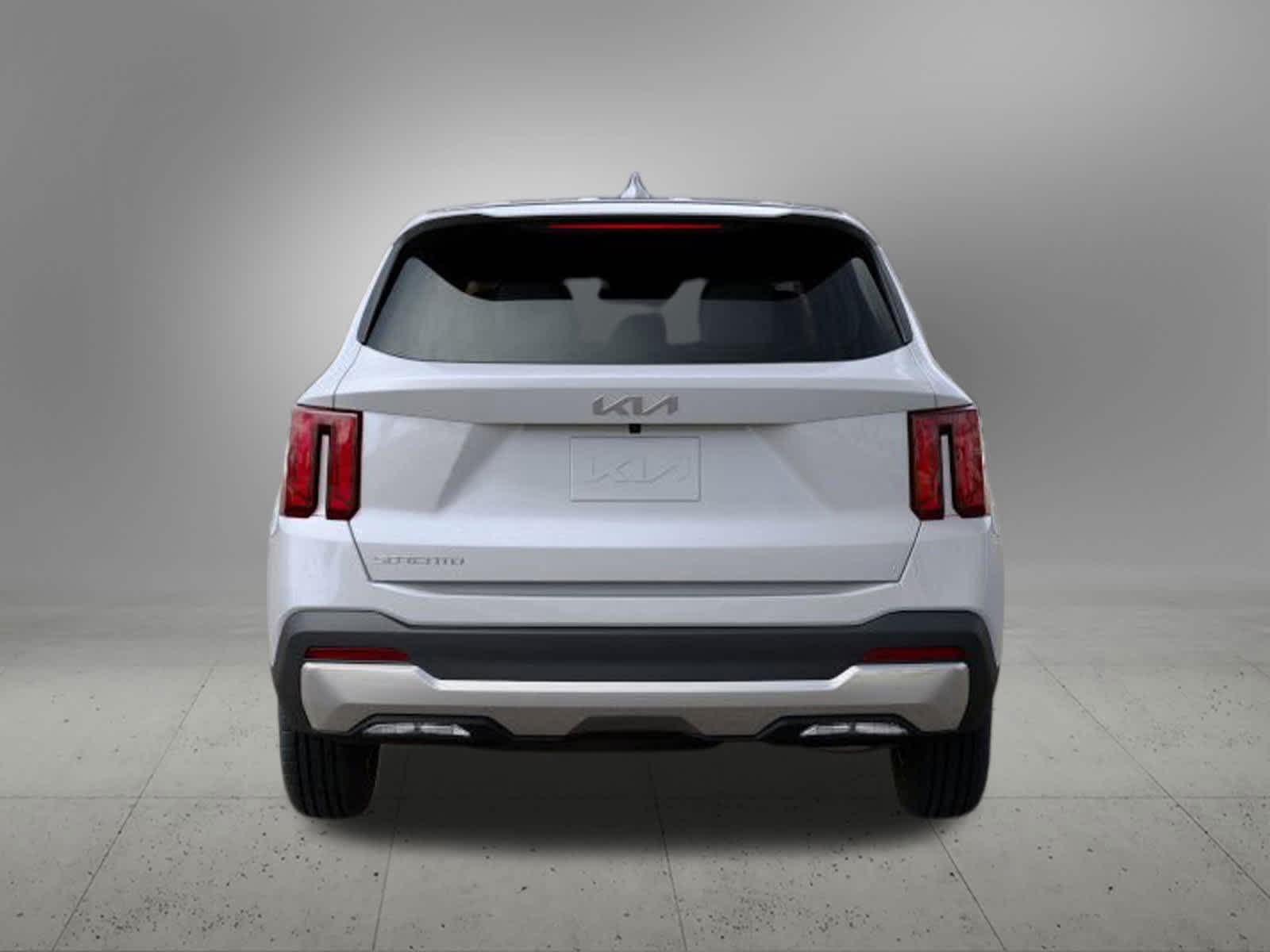 Thumbnail: 2026 Kia Sorento - 5