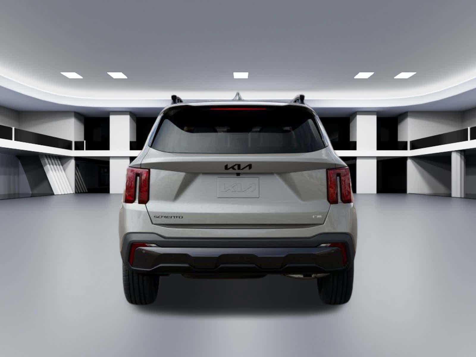Thumbnail: 2026 Kia Sorento - 5