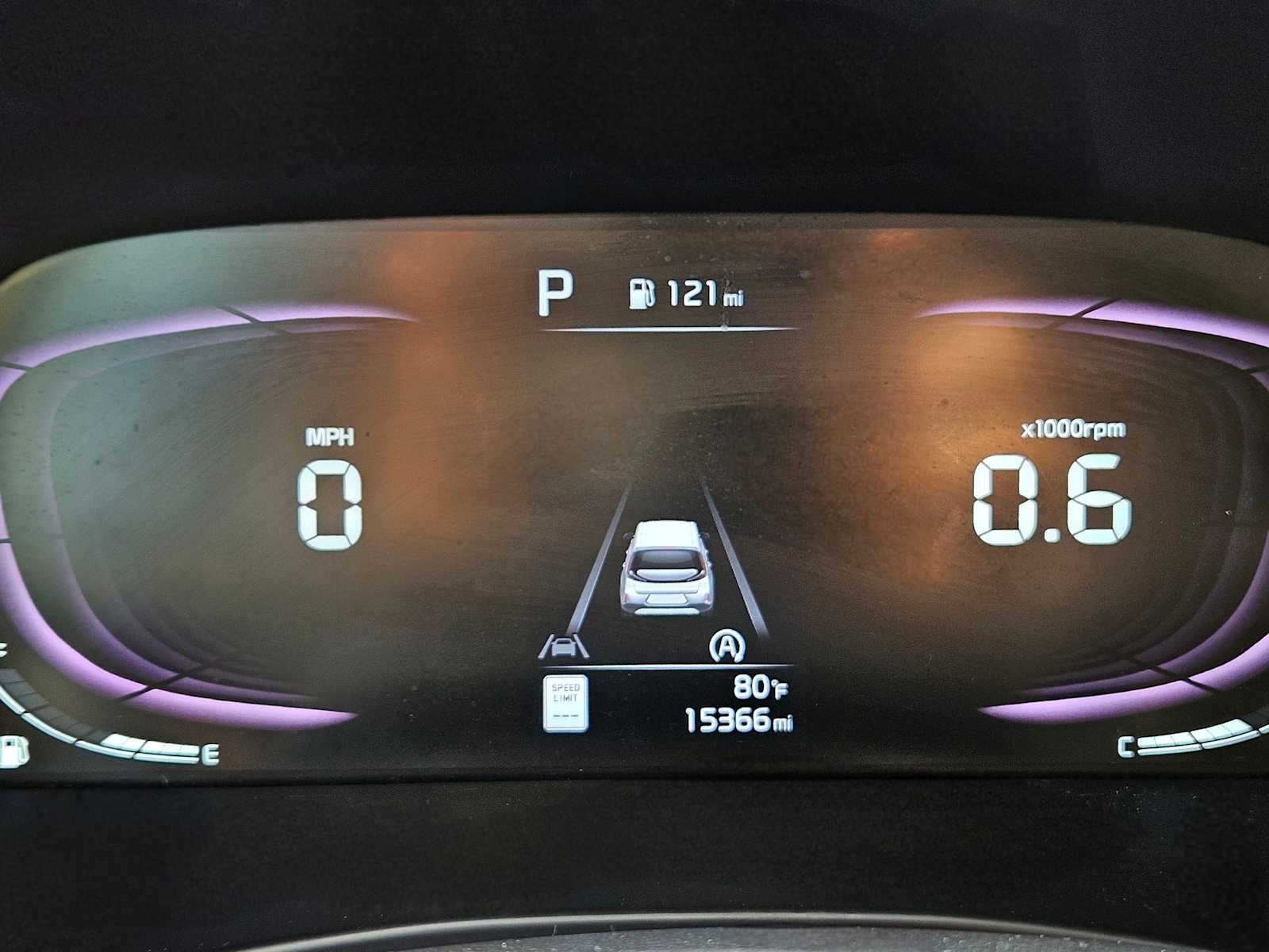 Thumbnail: 2023 Kia Soul - 14
