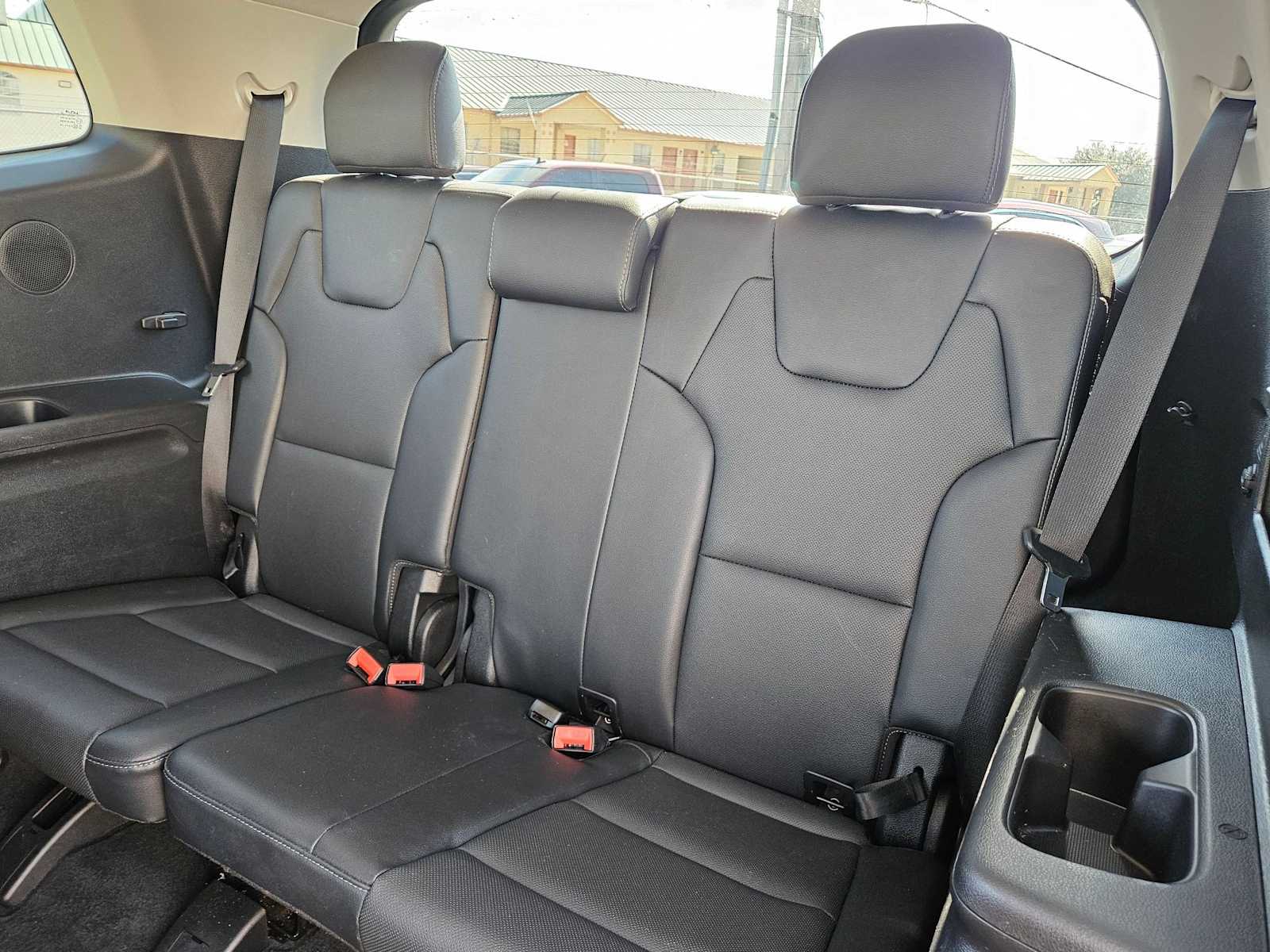 Thumbnail: 2024 Kia Telluride - 20