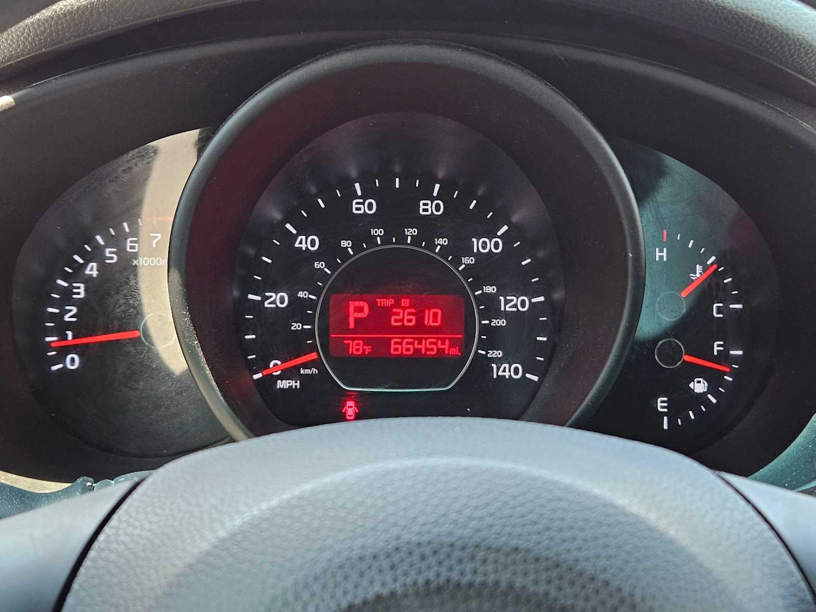 Thumbnail: 2014 Kia Soul - 20