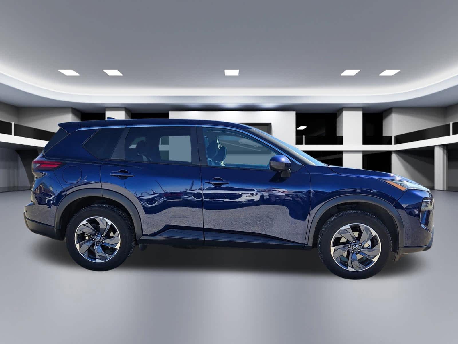 Thumbnail: 2024 Nissan Rogue - 7