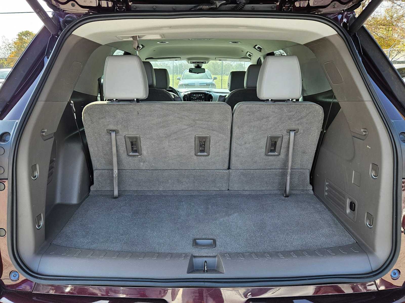 Thumbnail: 2019 Chevrolet Traverse - 35