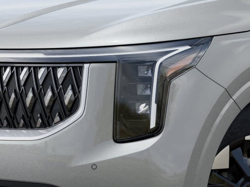Thumbnail: 2026 Kia Carnival - 10