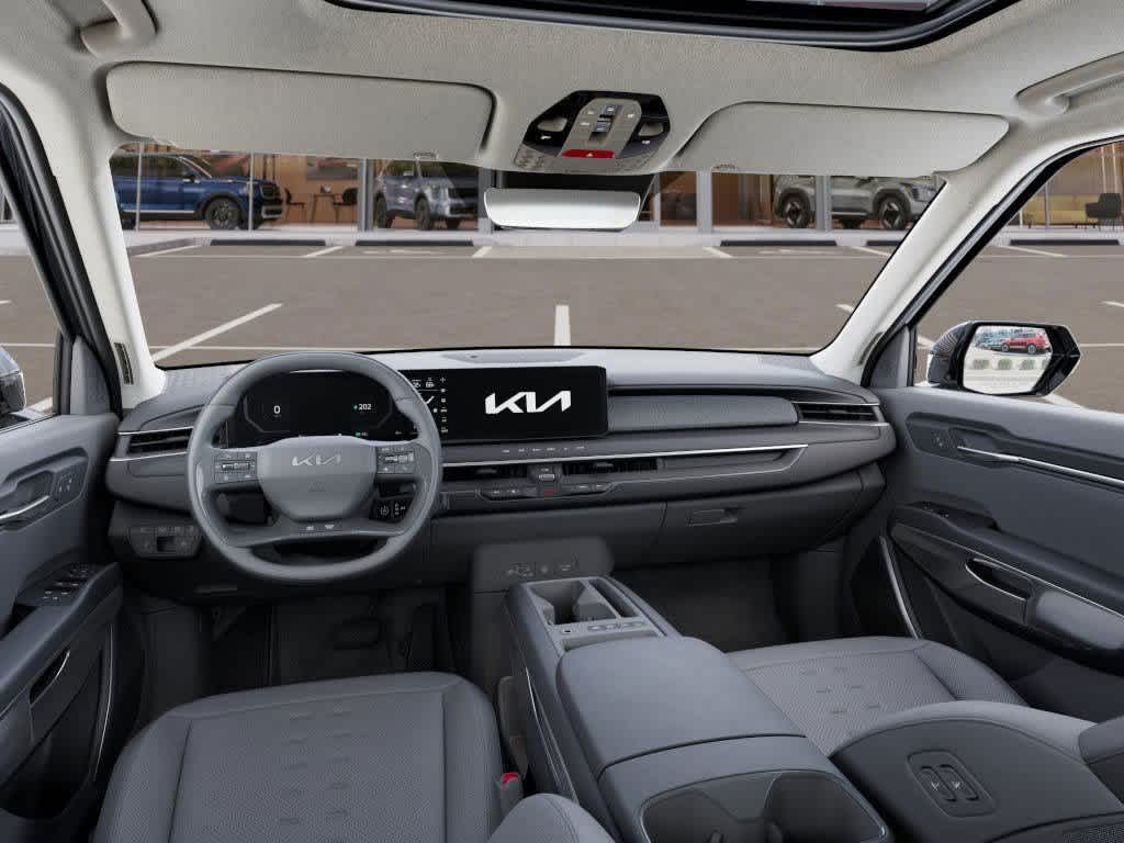 Thumbnail: 2026 Kia EV9 - 14