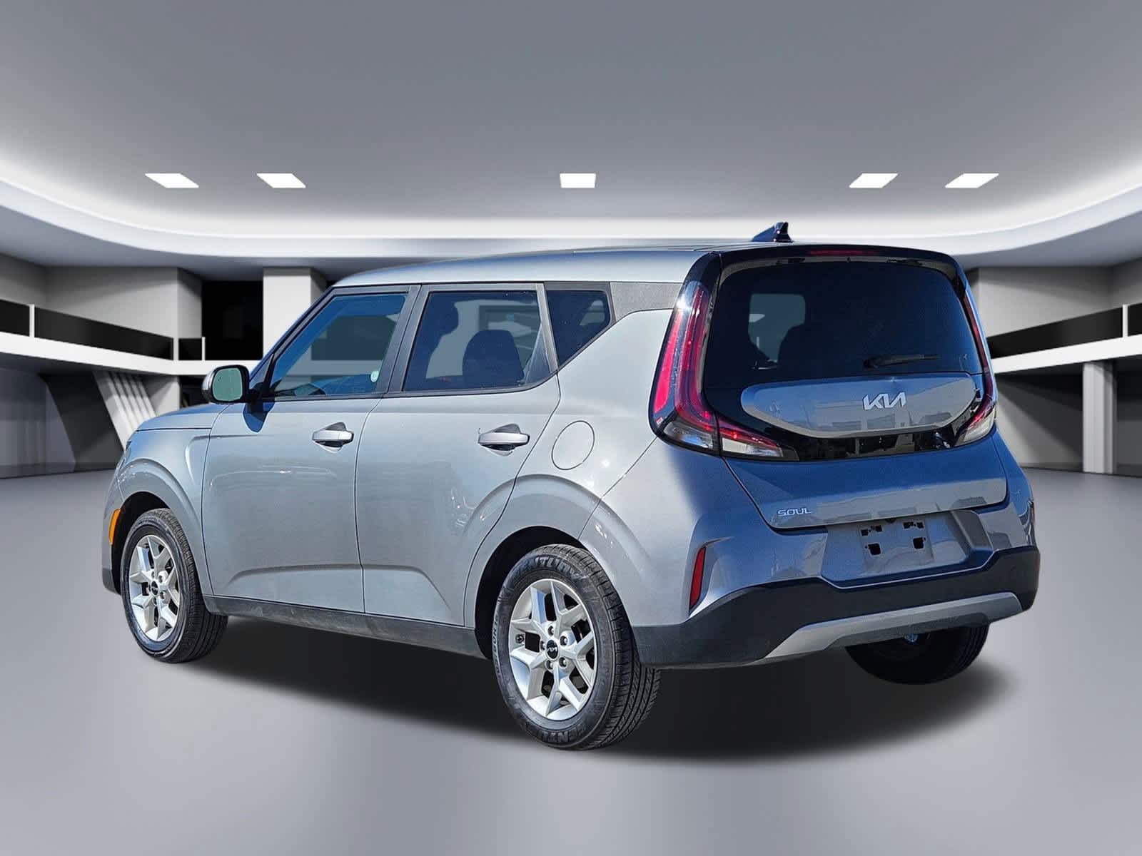Thumbnail: 2024 Kia Soul - 3