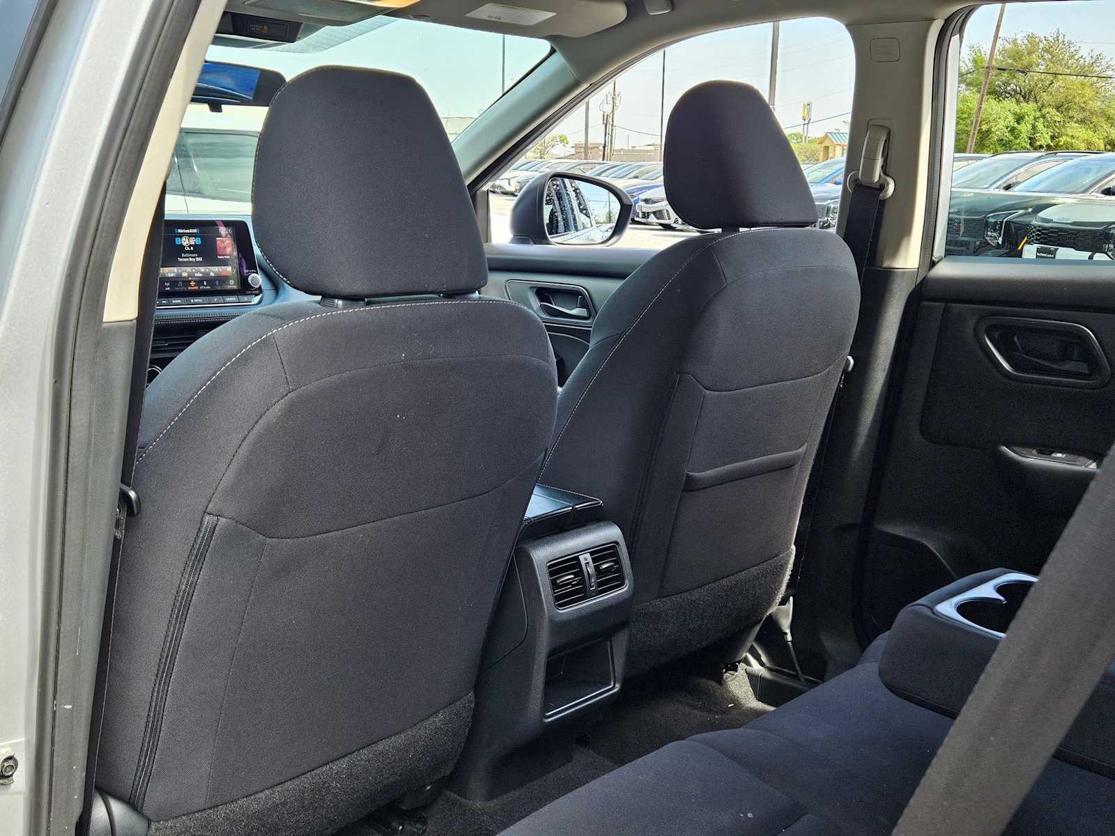 Thumbnail: 2024 Nissan Rogue - 17