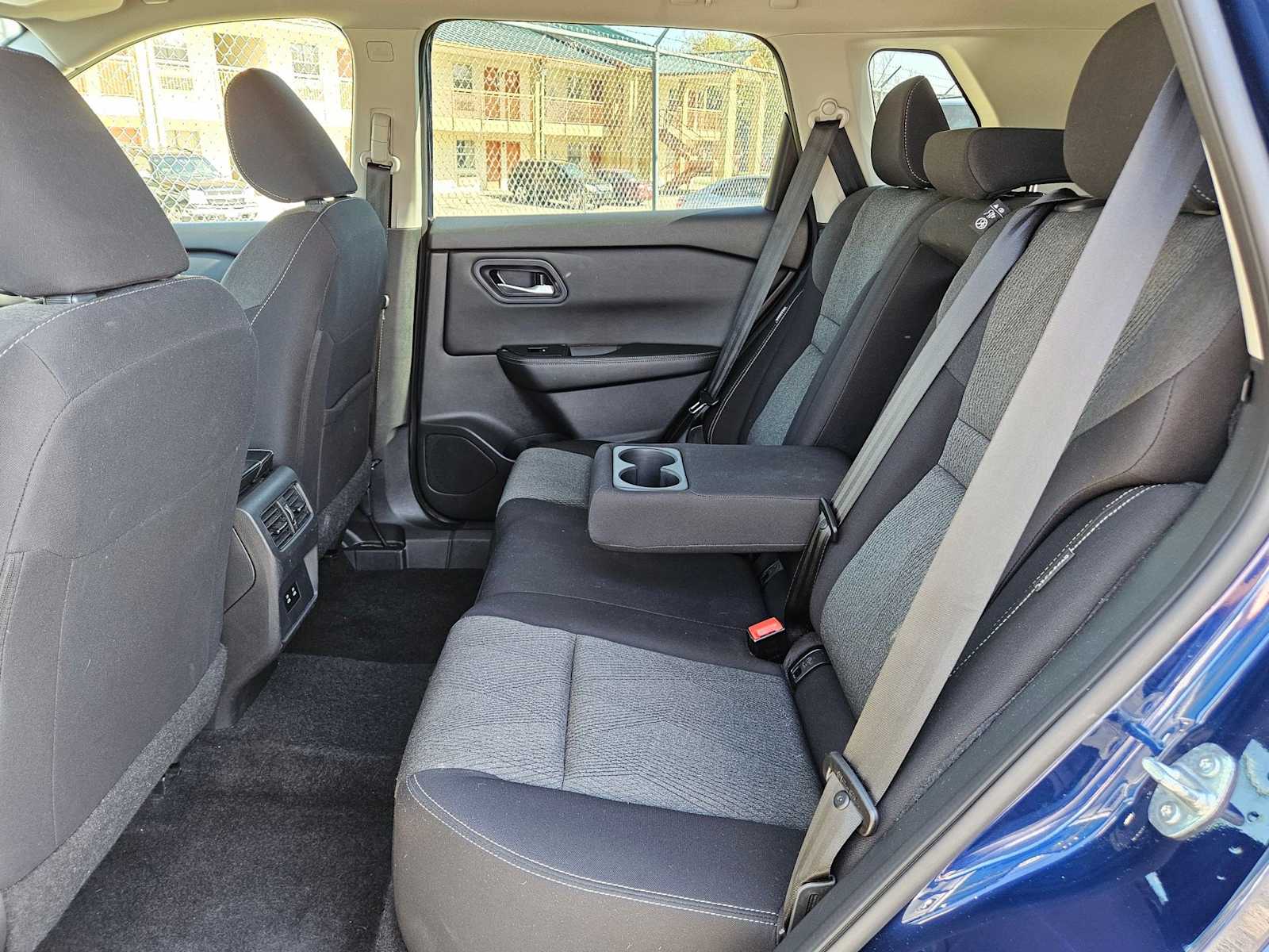 Thumbnail: 2024 Nissan Rogue - 16