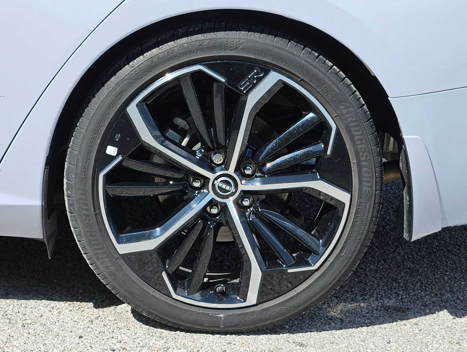 Thumbnail: 2024 Nissan Altima - 14