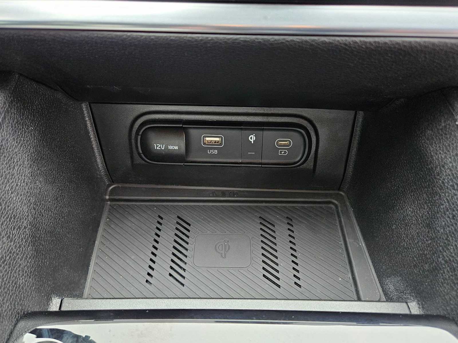 Thumbnail: 2024 Kia Sportage - 18