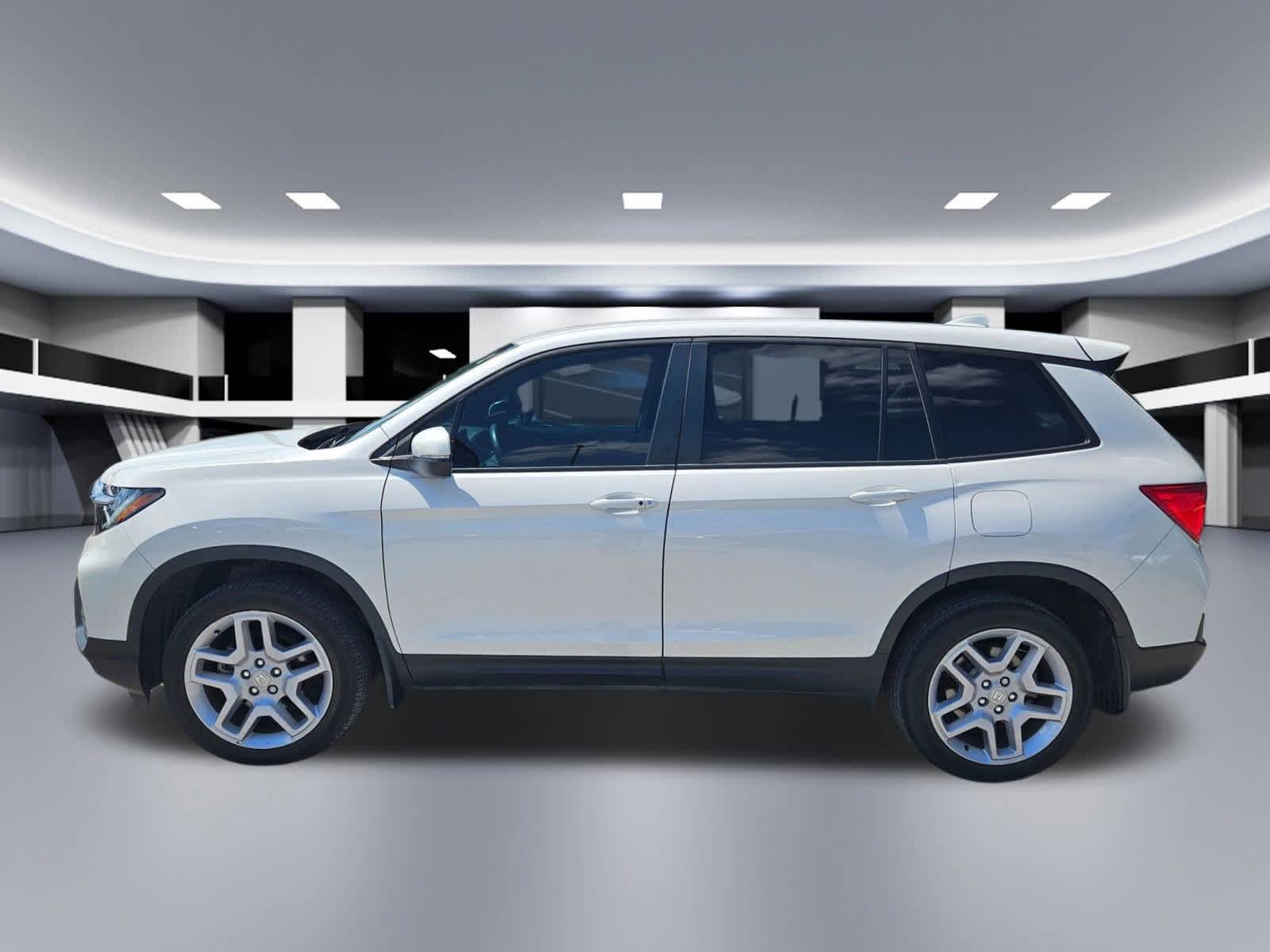 Thumbnail: 2024 Honda Passport - 3