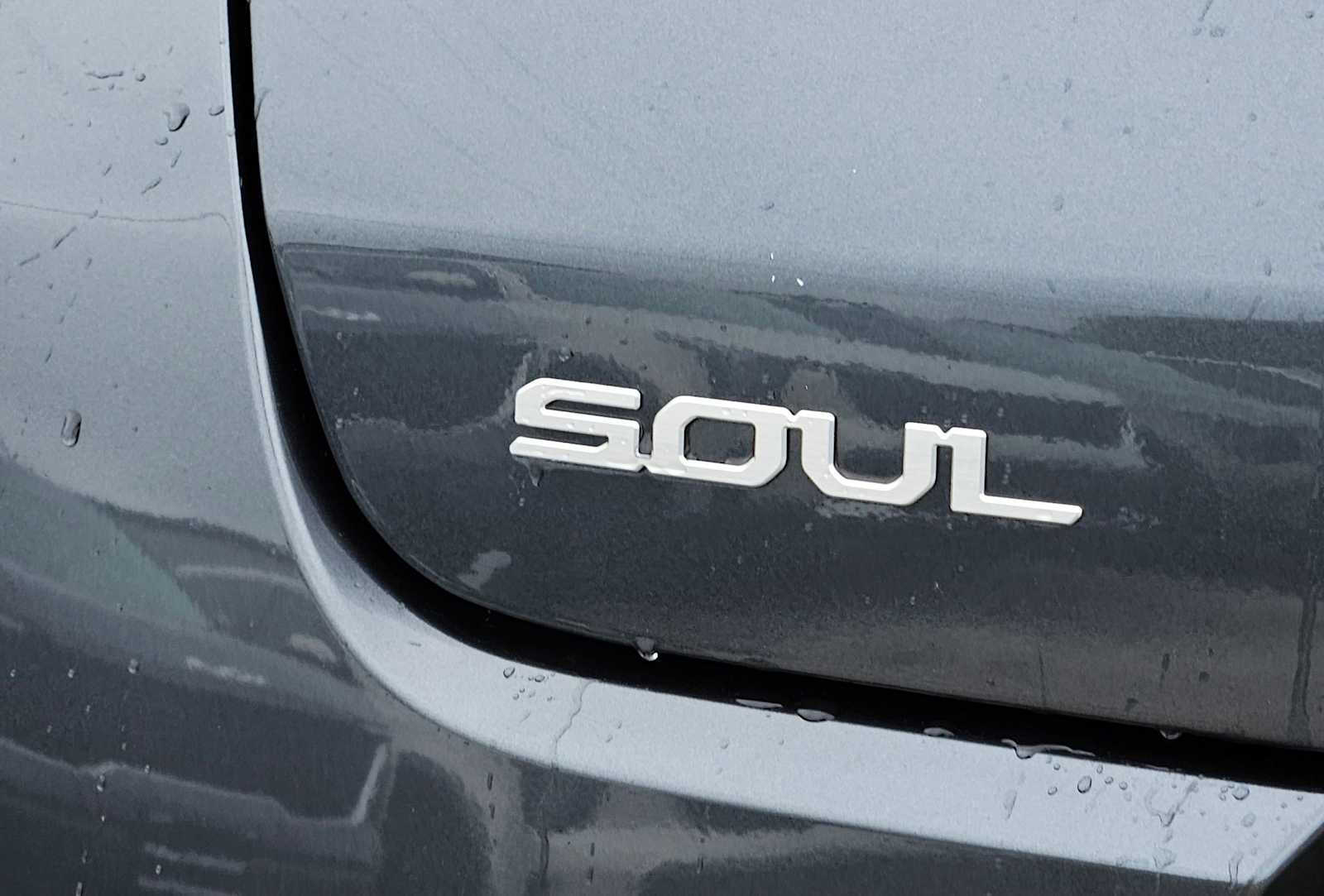 Thumbnail: 2025 Kia Soul - 12