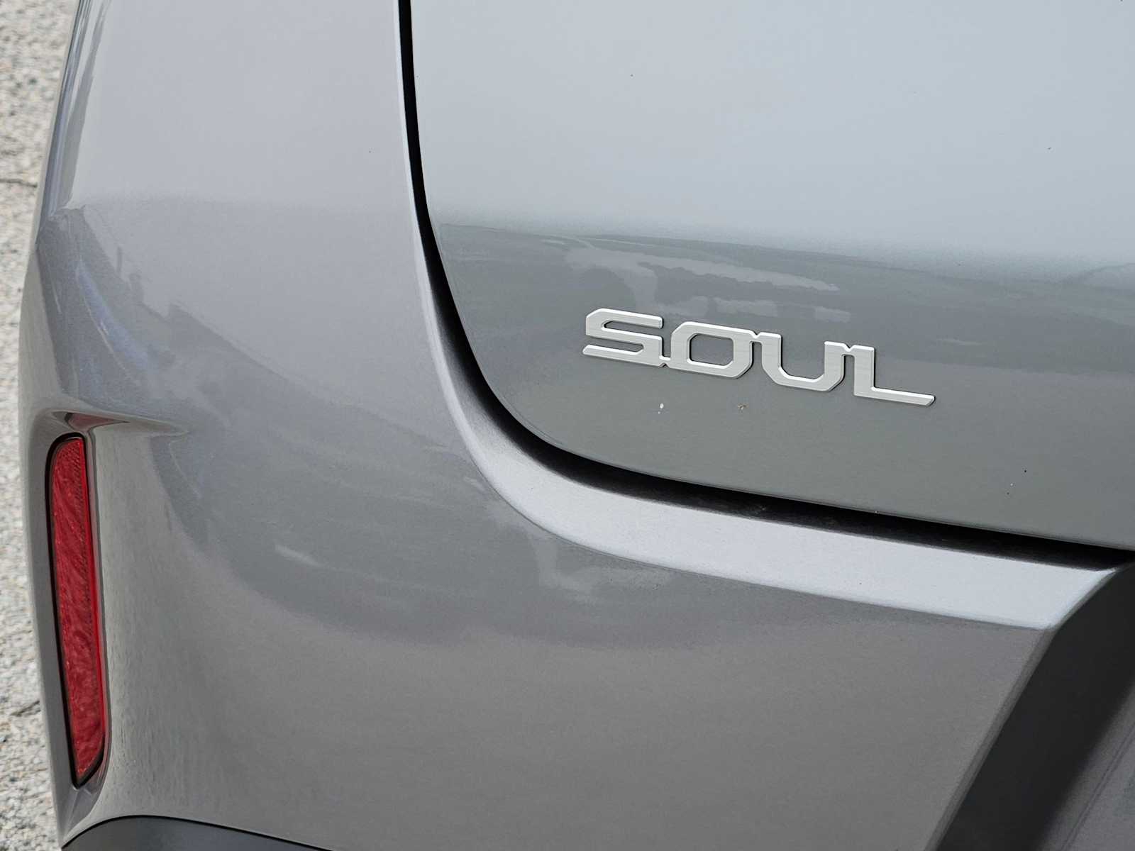 Thumbnail: 2025 Kia Soul - 12