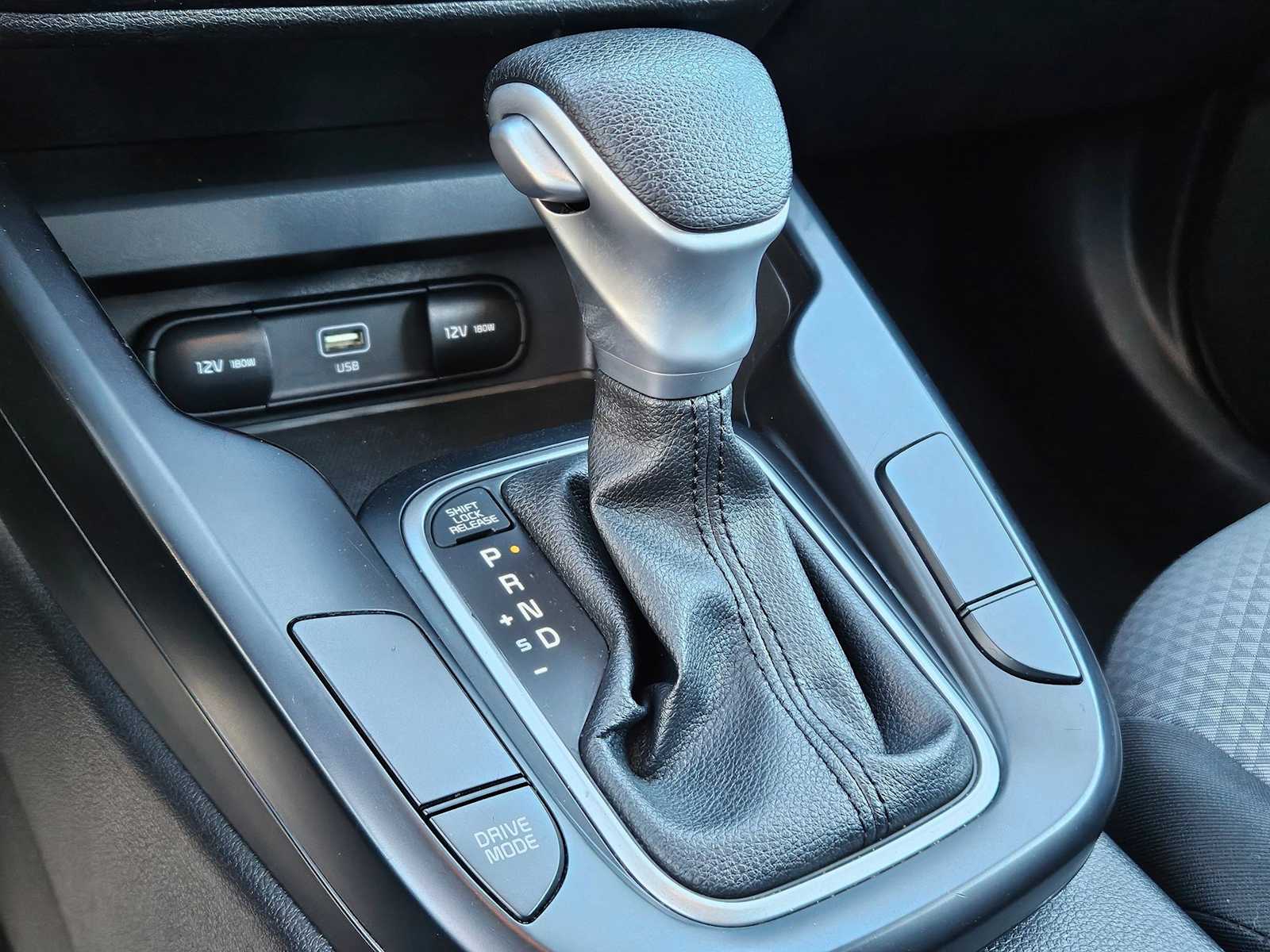 Thumbnail: 2024 Kia Soul - 31