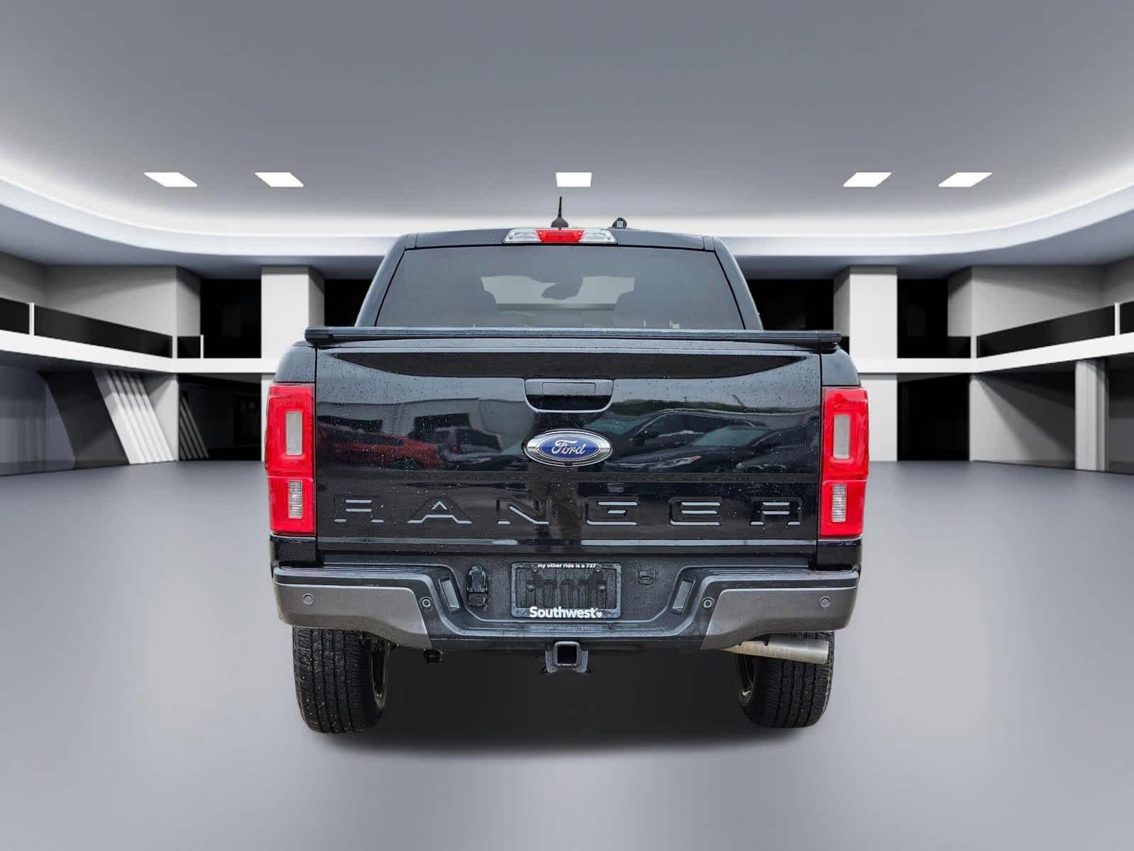 Thumbnail: 2023 Ford Ranger - 5