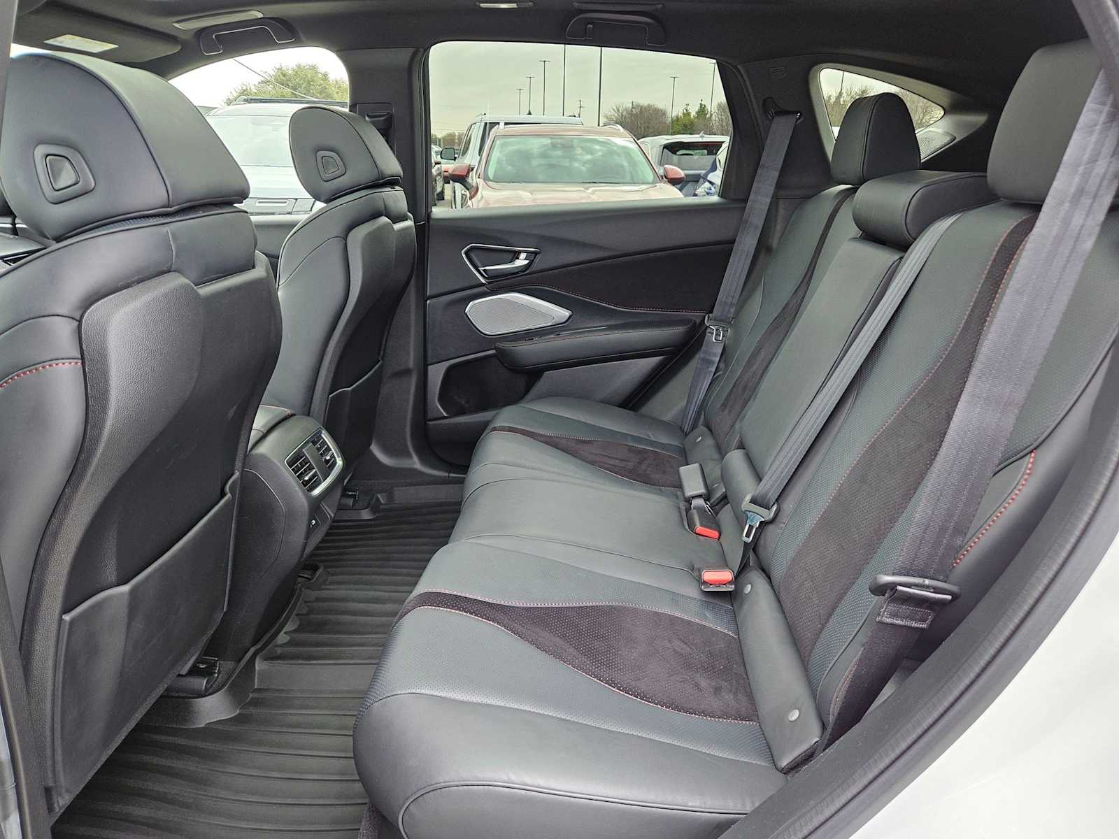 Thumbnail: 2023 Acura RDX - 21