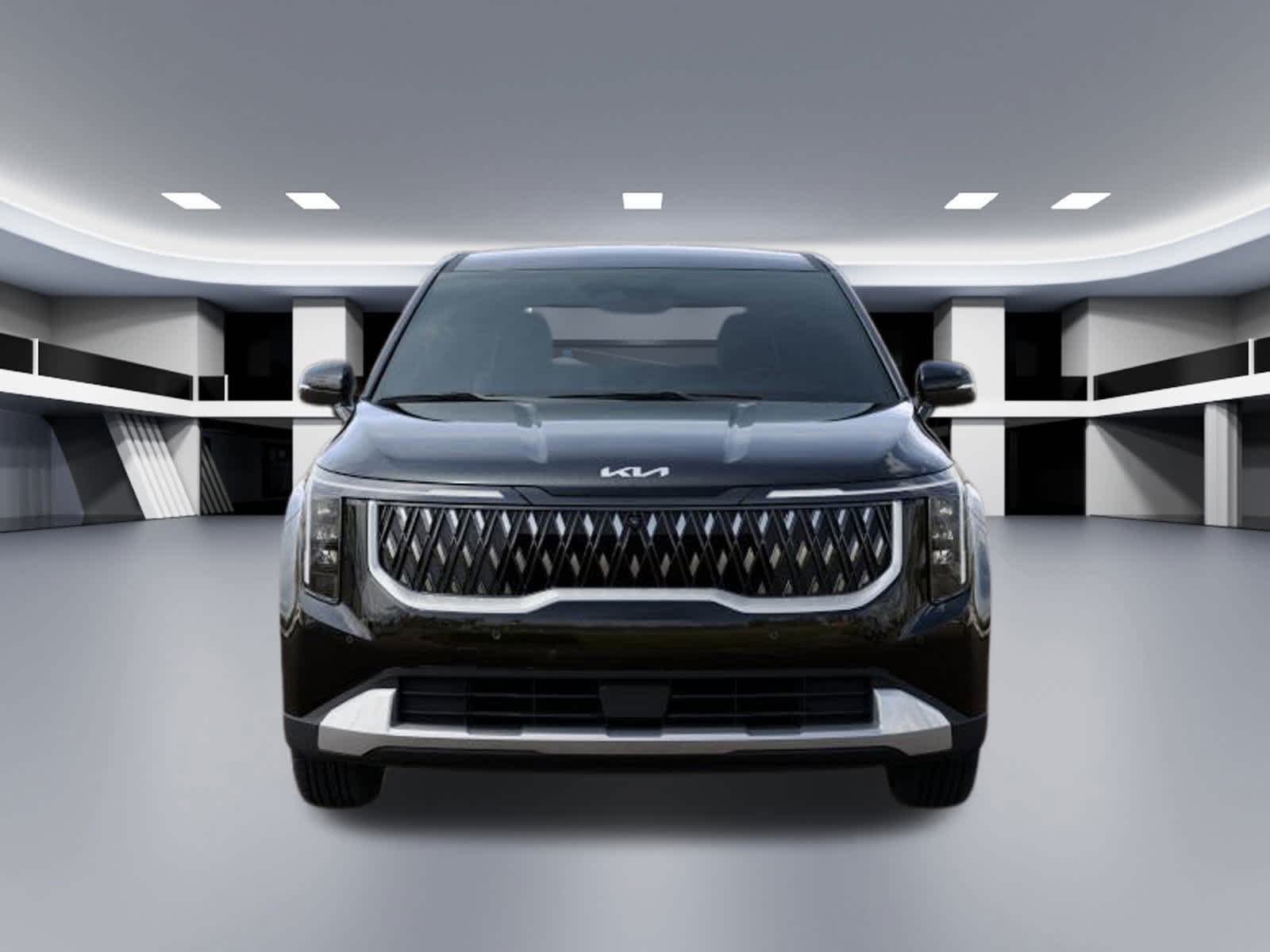 Thumbnail: 2026 Kia Carnival - 2