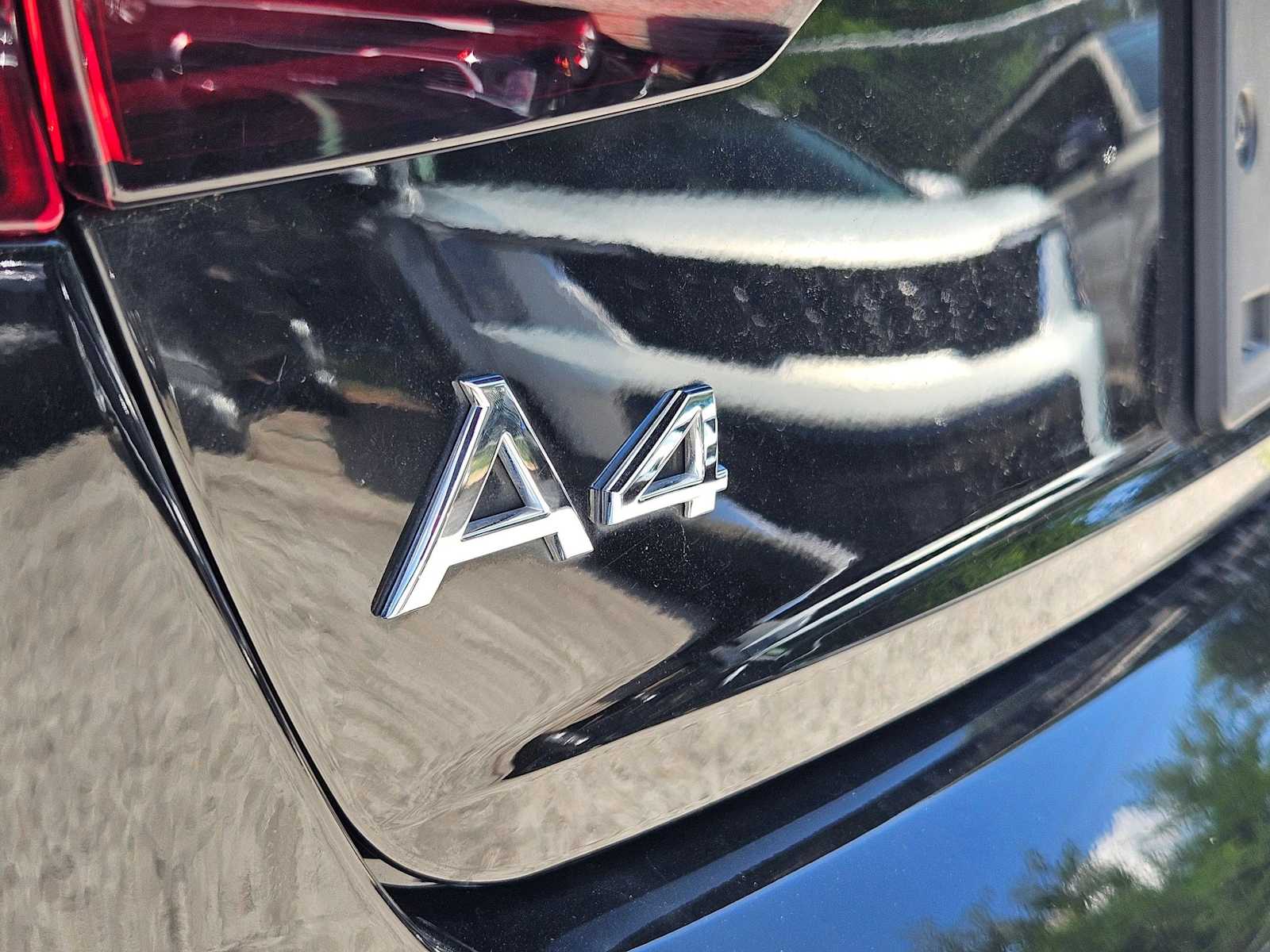Thumbnail: 2023 Audi A4 - 13