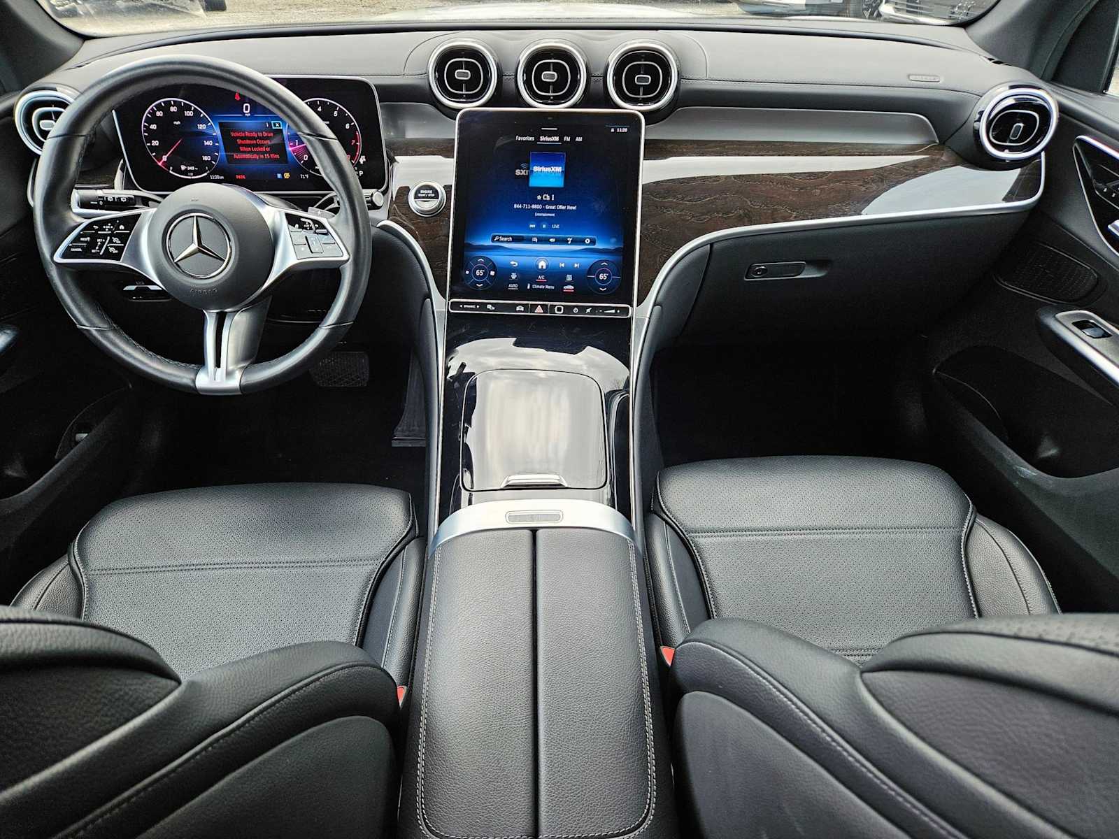 Thumbnail: 2024 Mercedes-Benz GLC - 17