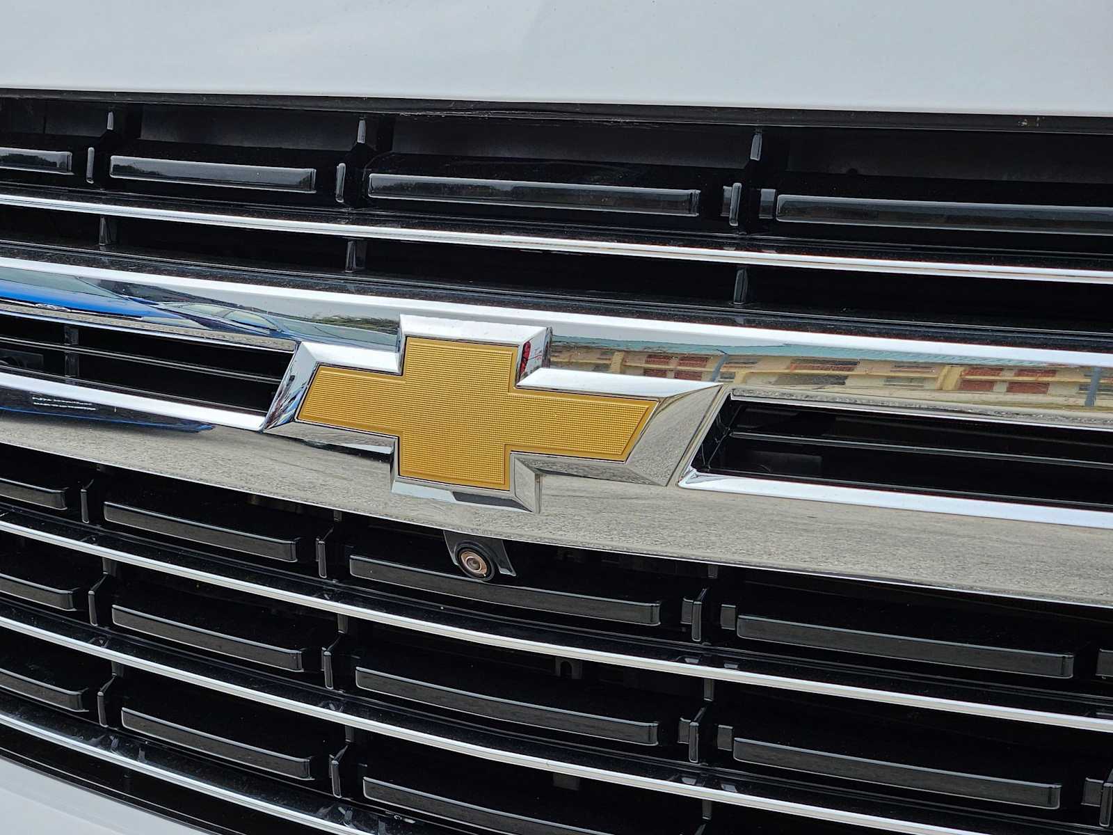Thumbnail: 2022 Chevrolet Tahoe - 13