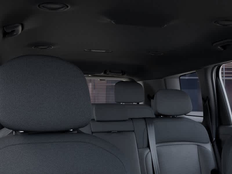 Thumbnail: 2027 Kia Telluride - 27