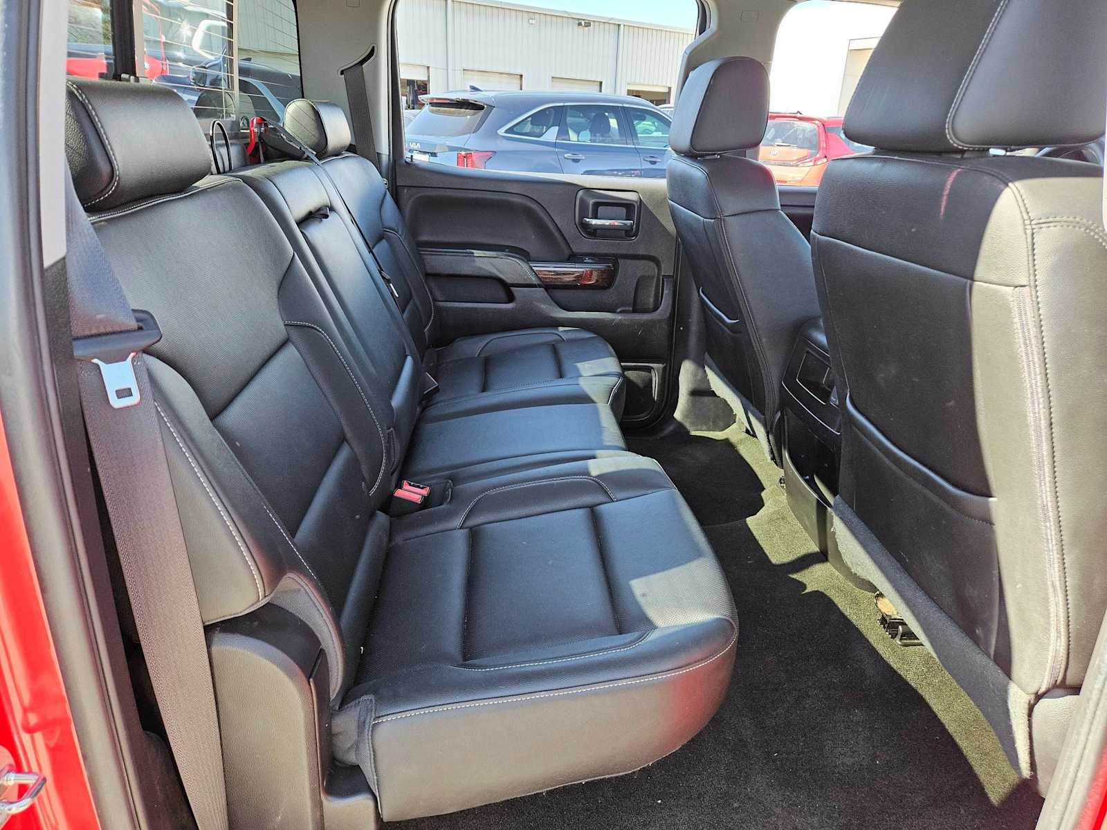 Thumbnail: 2018 GMC Sierra 1500 - 20