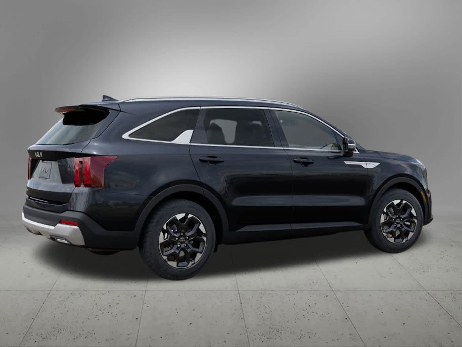2025 Kia Sorento S 6