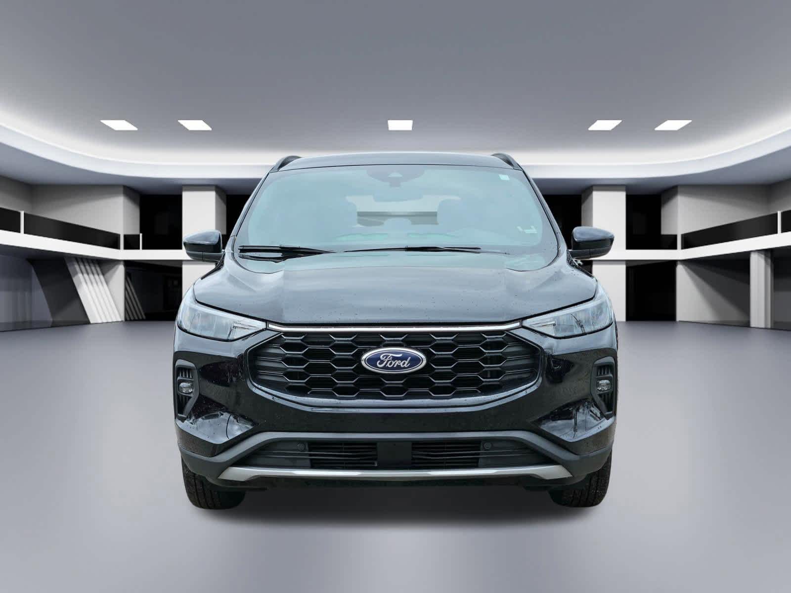 Thumbnail: 2025 Ford Escape - 9