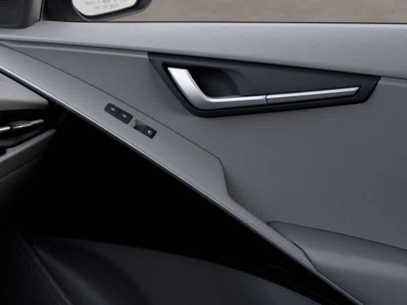 Thumbnail: 2025 Kia Niro - 25