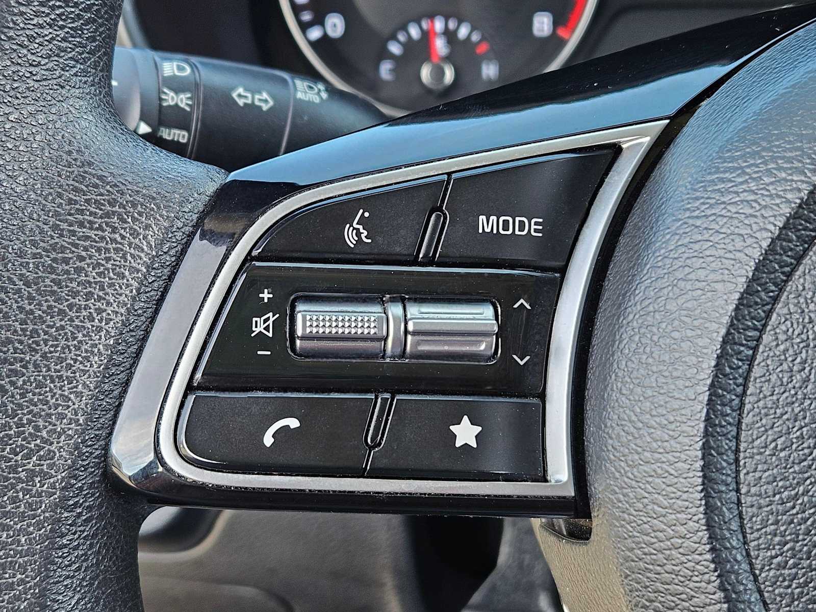 Thumbnail: 2024 Kia Forte - 20