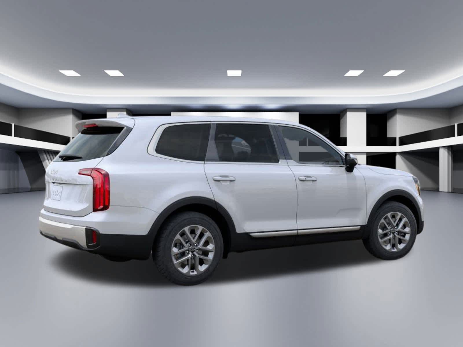 Thumbnail: 2025 Kia Telluride - 6