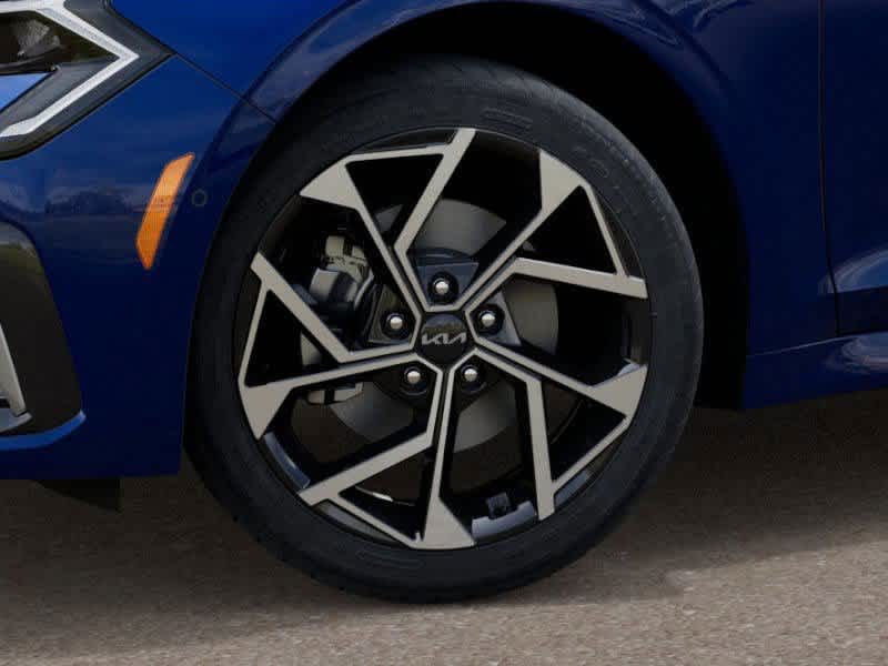 Thumbnail: 2026 Kia K5 - 9