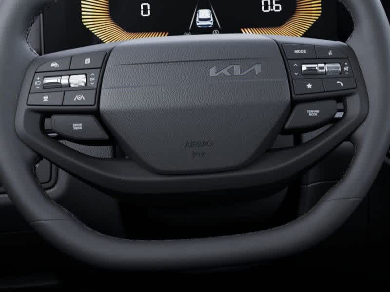 Thumbnail: 2026 Kia Sportage - 22