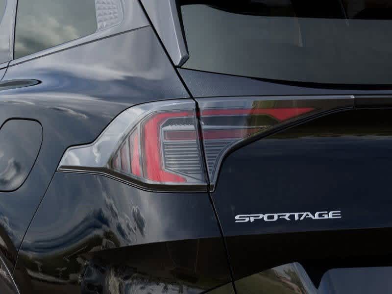 Thumbnail: 2026 Kia Sportage - 11