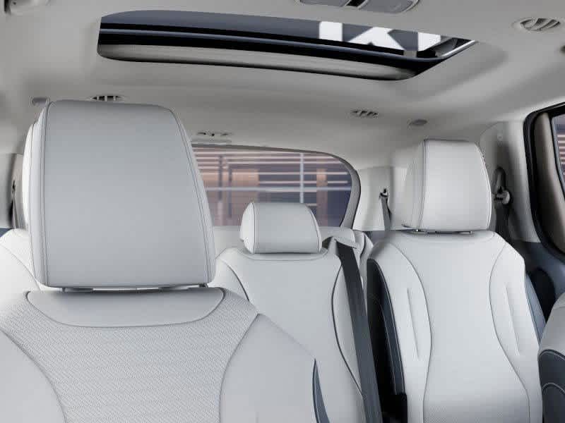 Thumbnail: 2026 Kia Carnival - 27