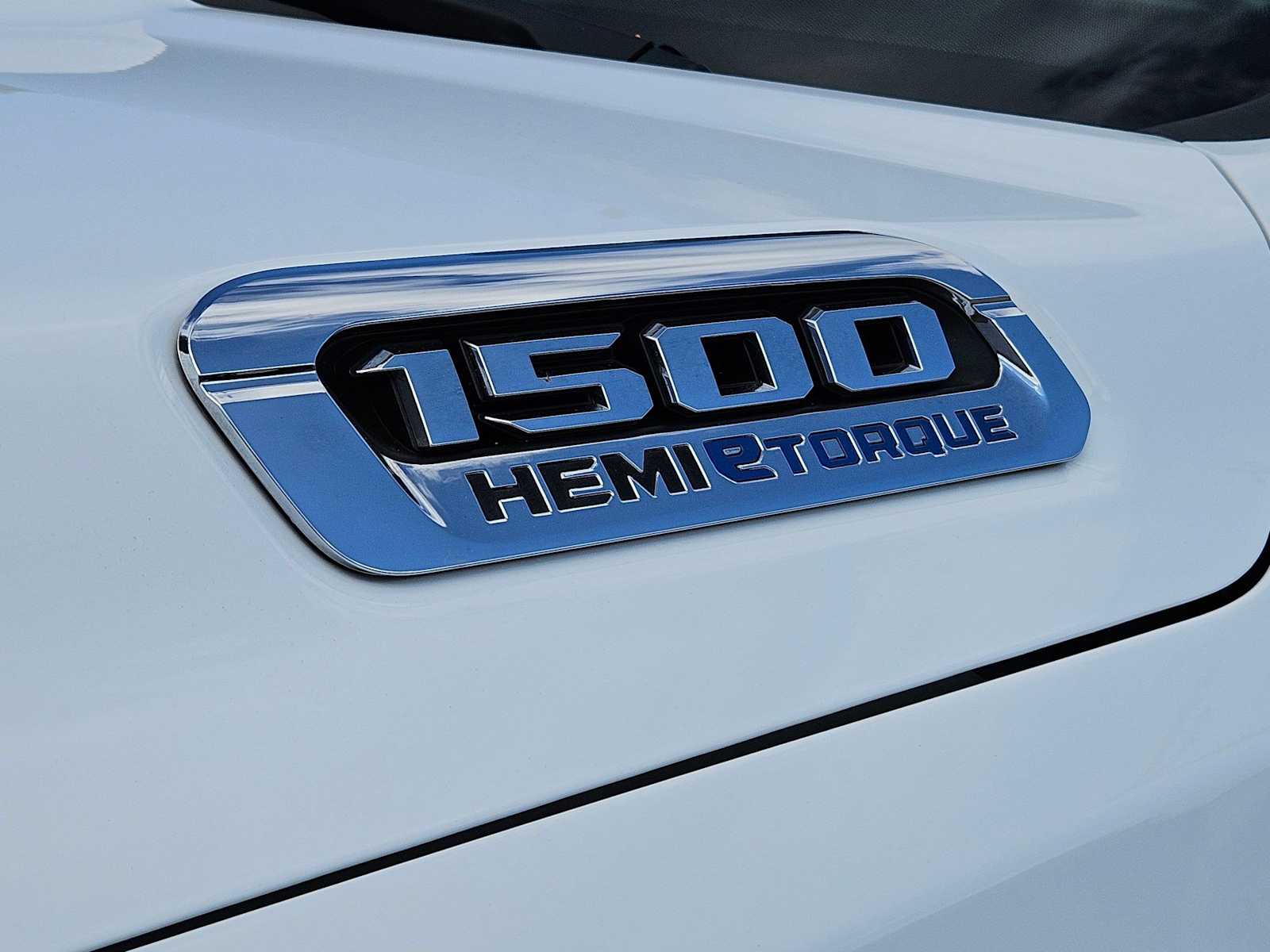 Thumbnail: 2022 RAM 1500 - 13