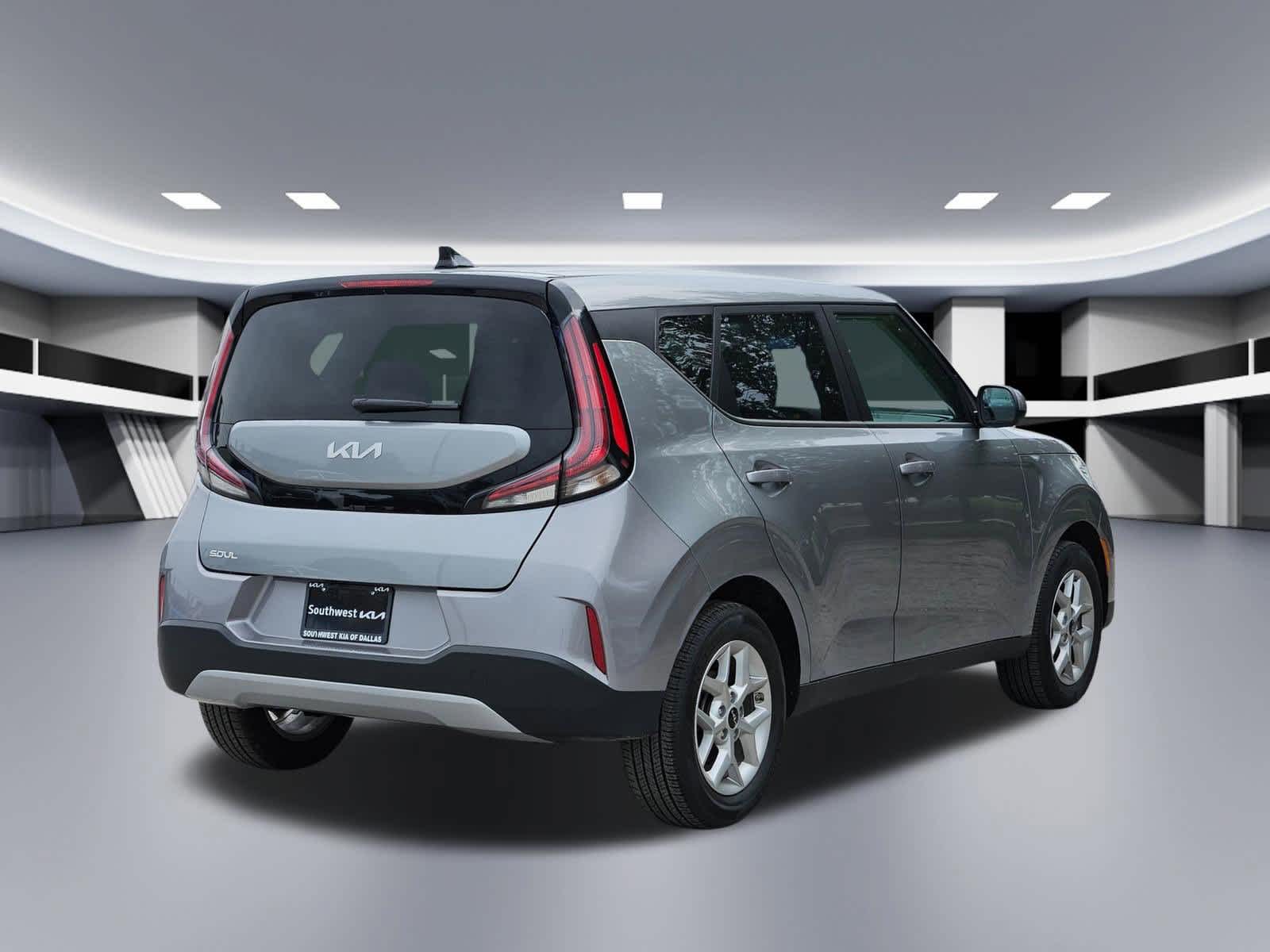 Thumbnail: 2025 Kia Soul - 5