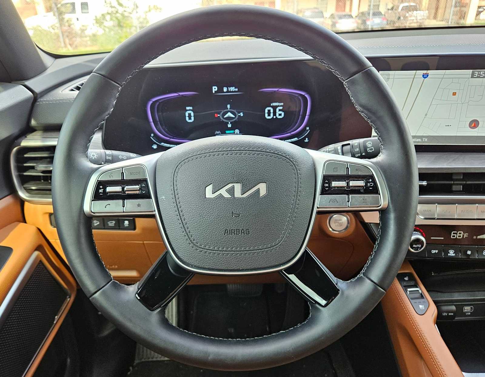 Thumbnail: 2025 Kia Telluride - 21