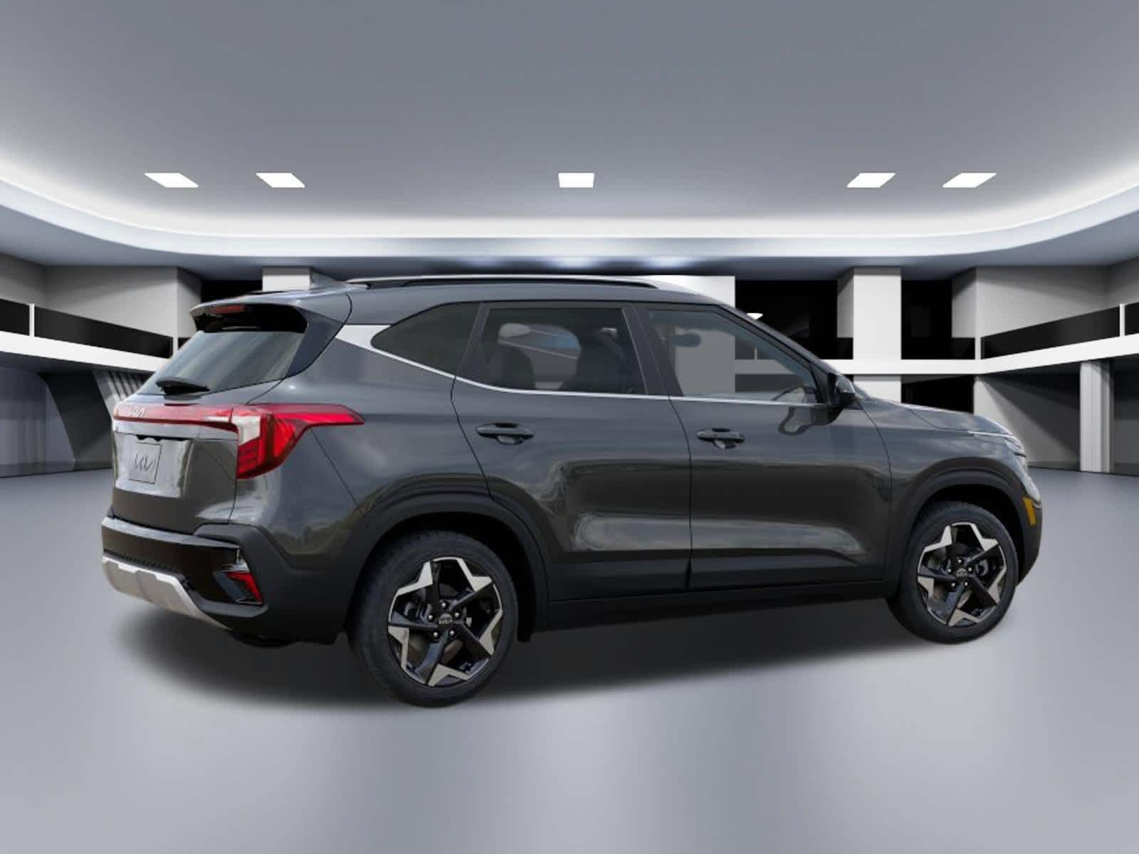 Thumbnail: 2026 Kia Seltos - 6